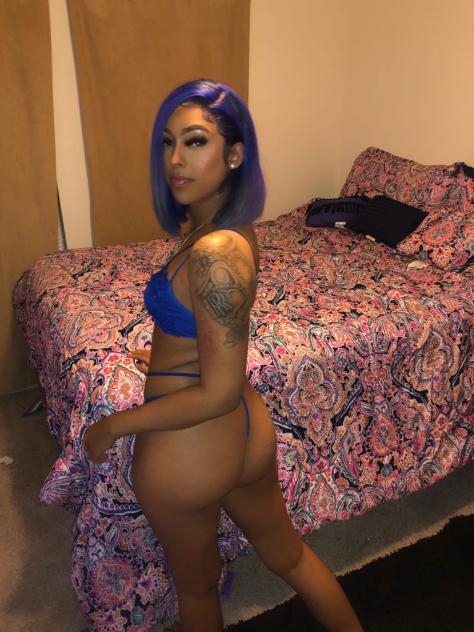 Big Bo$$ Tanna 👹