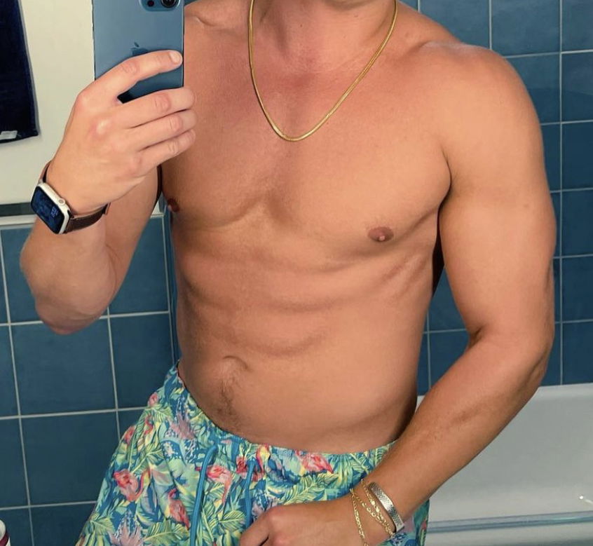 Tanner's avatar