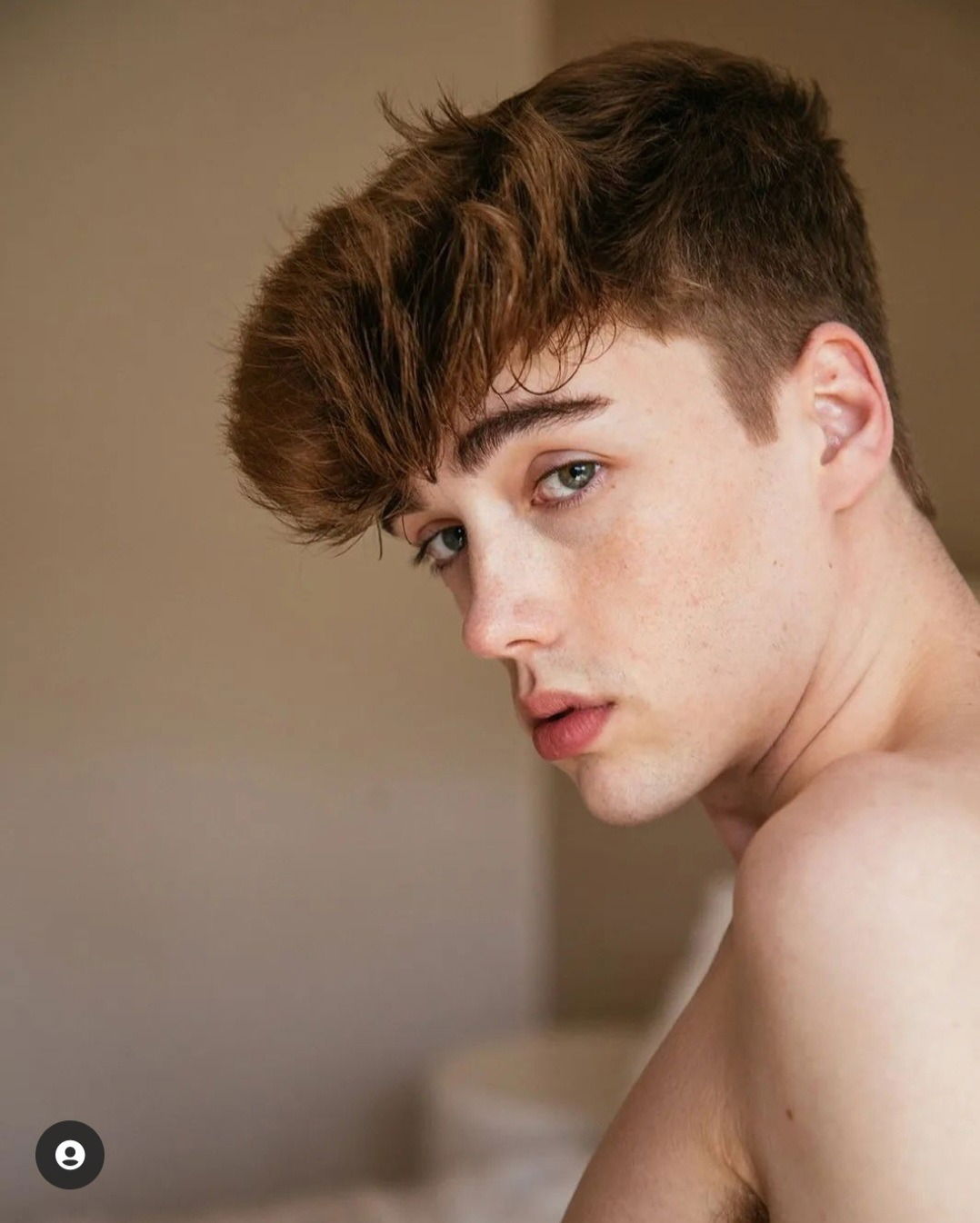 Tannor Reed's avatar