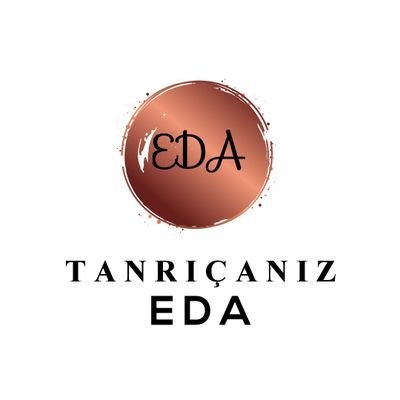 TANRIÇANIZ EDA's avatar