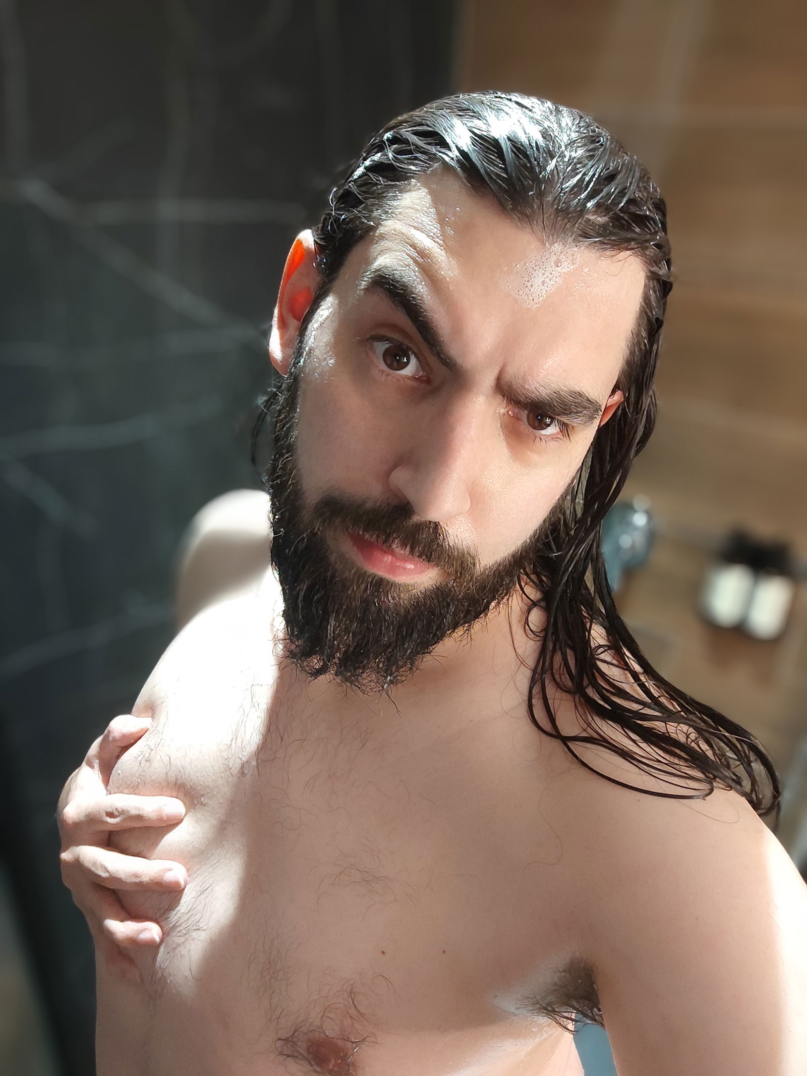 Tantalus's avatar