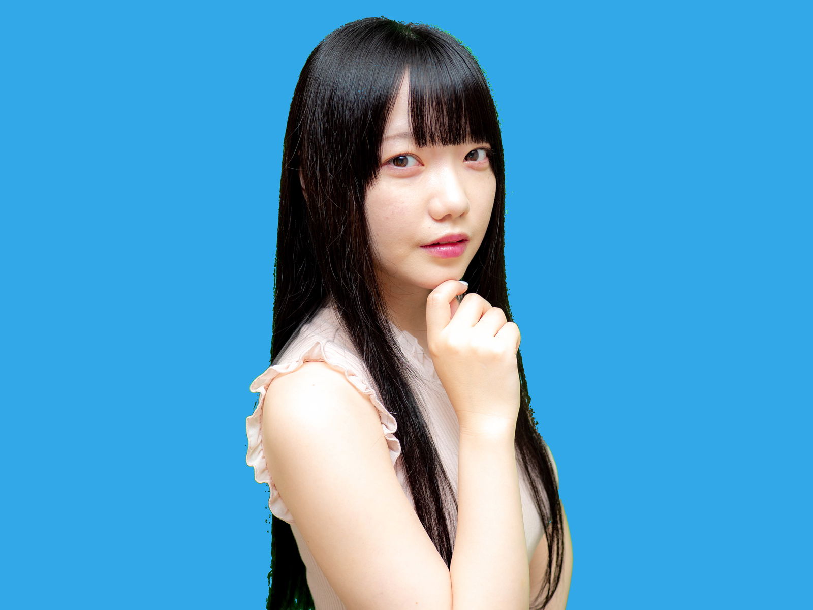 Tari Chang