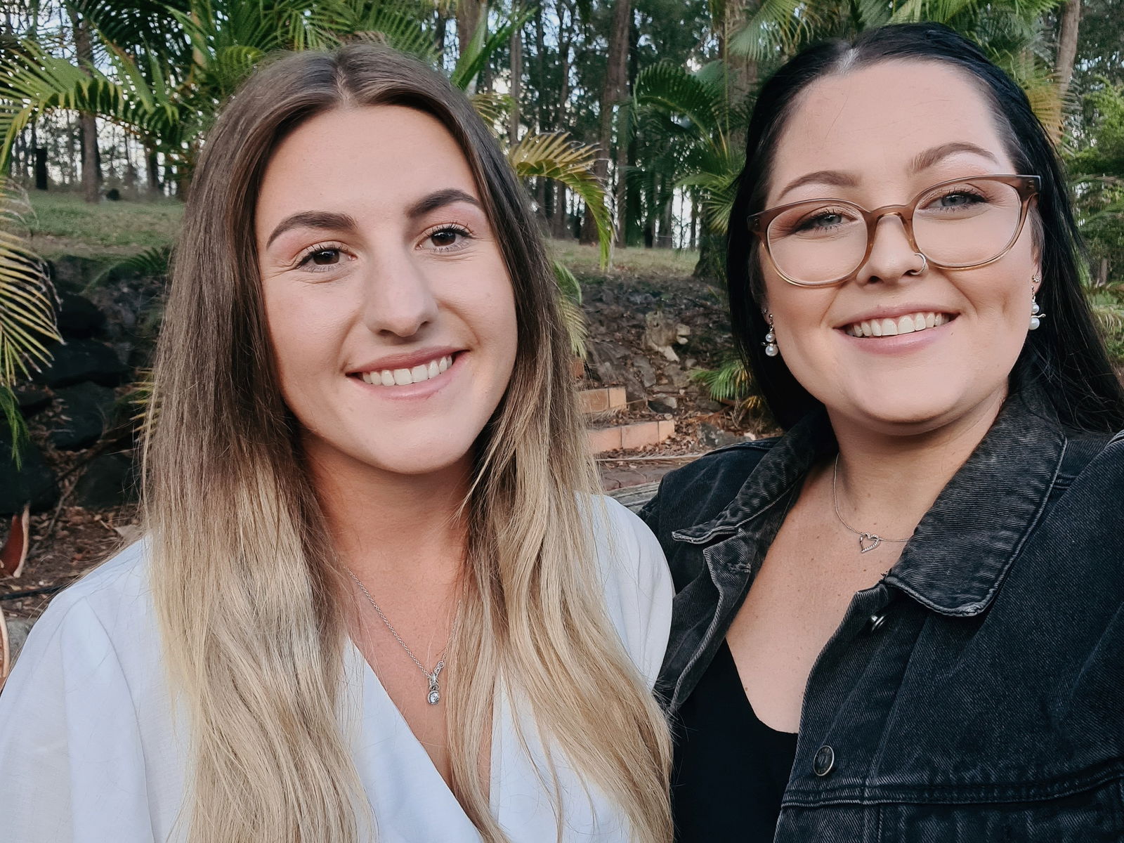 Tarni &amp; Talia🍒's avatar