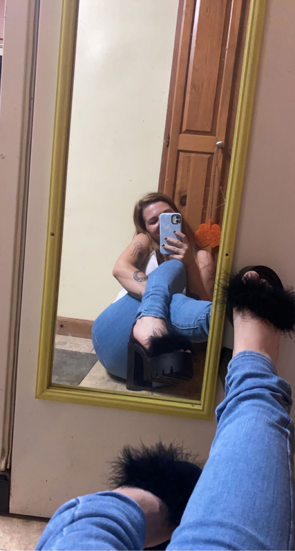shea's avatar