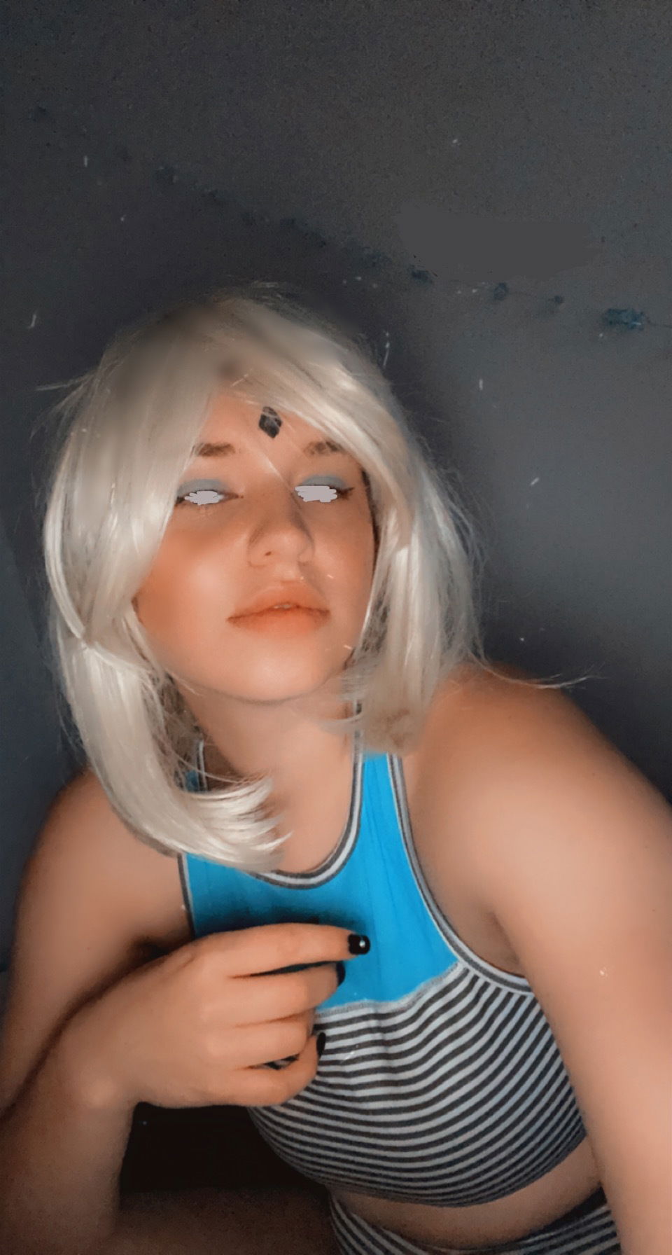 Mystic's avatar