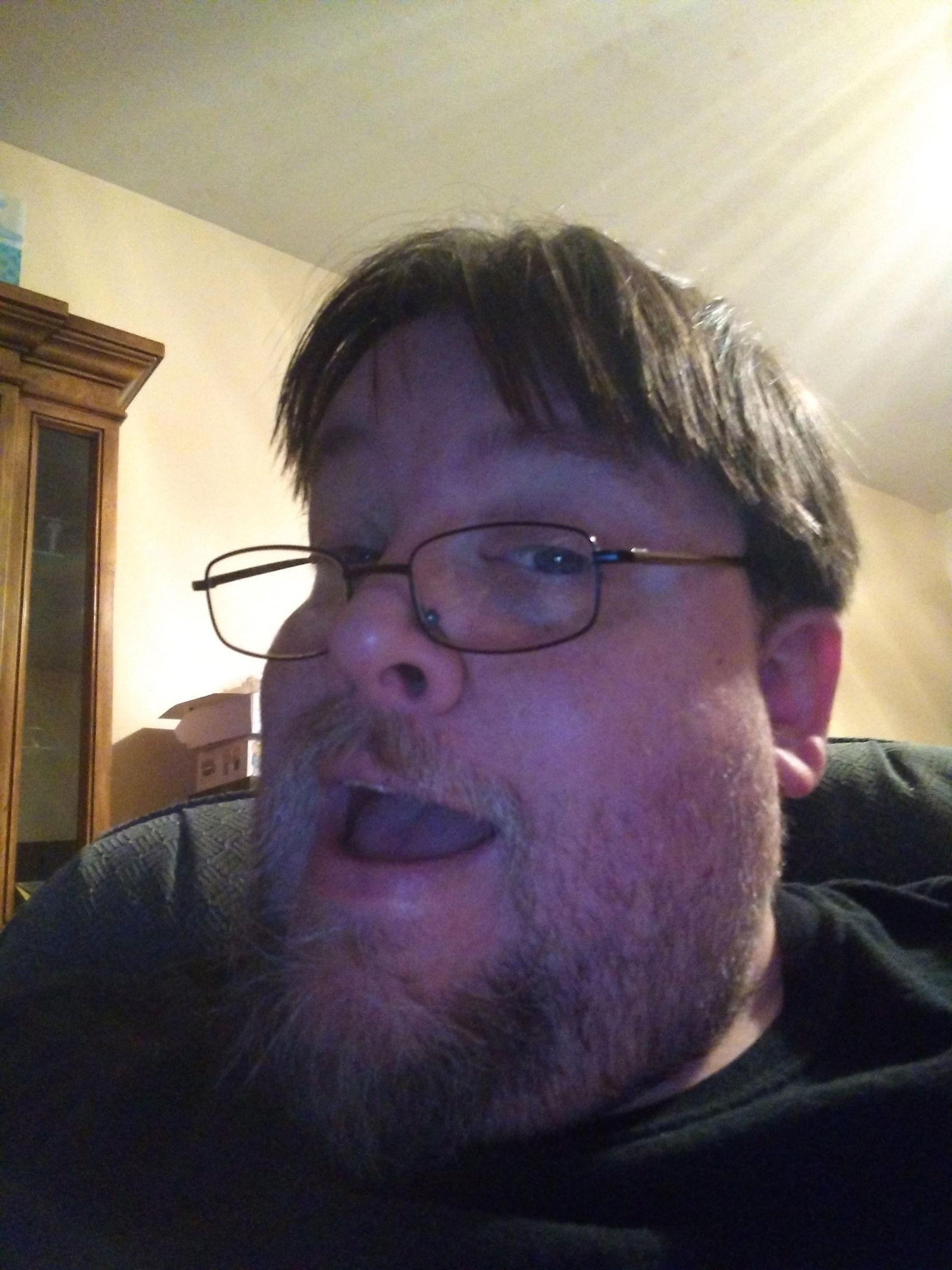 Mark's avatar