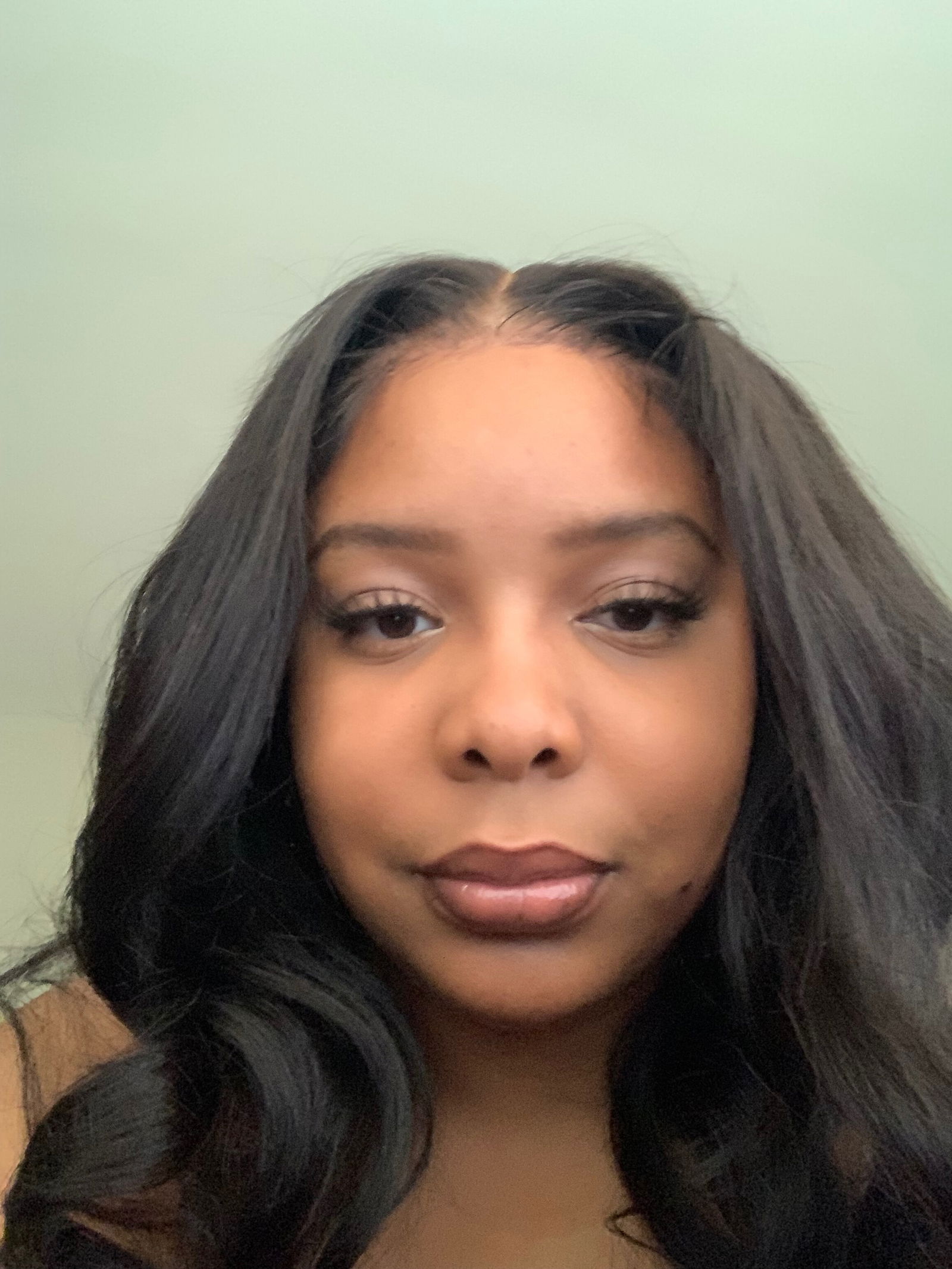 Natasha shenelle