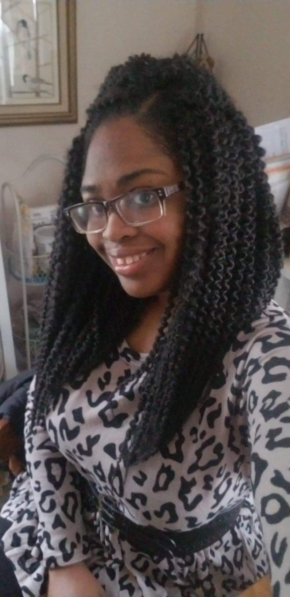 Tashianna H's avatar