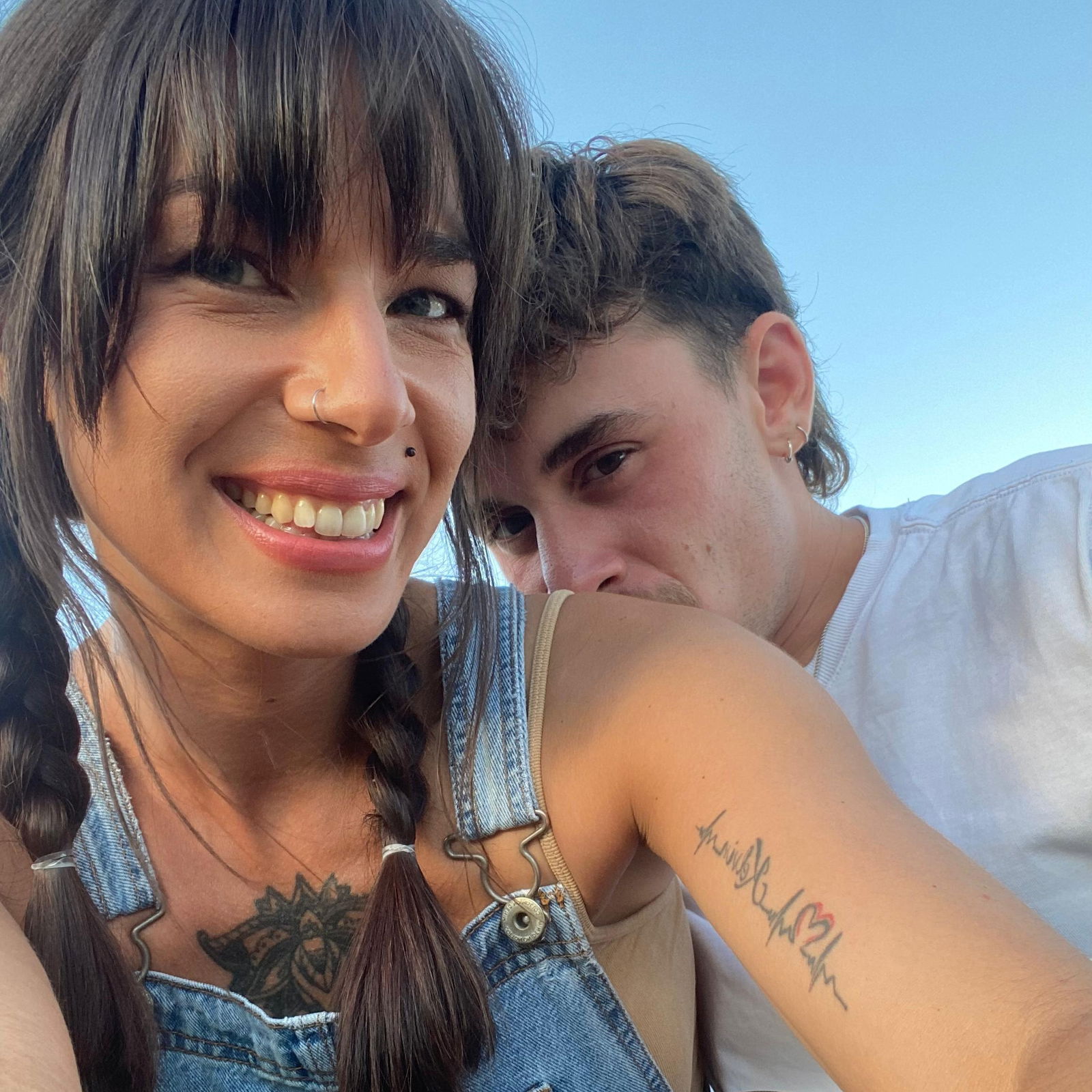 Jake &amp; Tassi