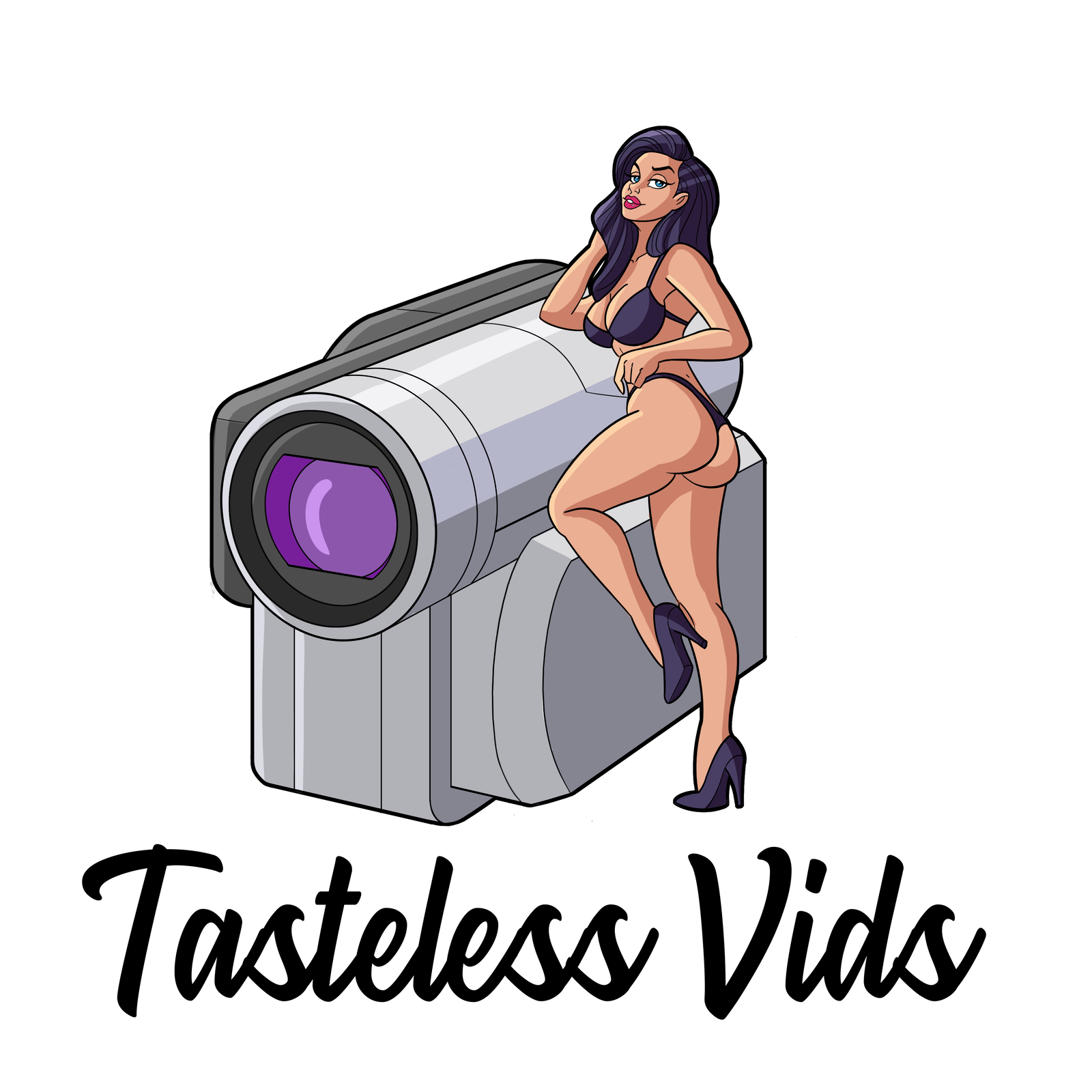 Tasteless Vids's avatar