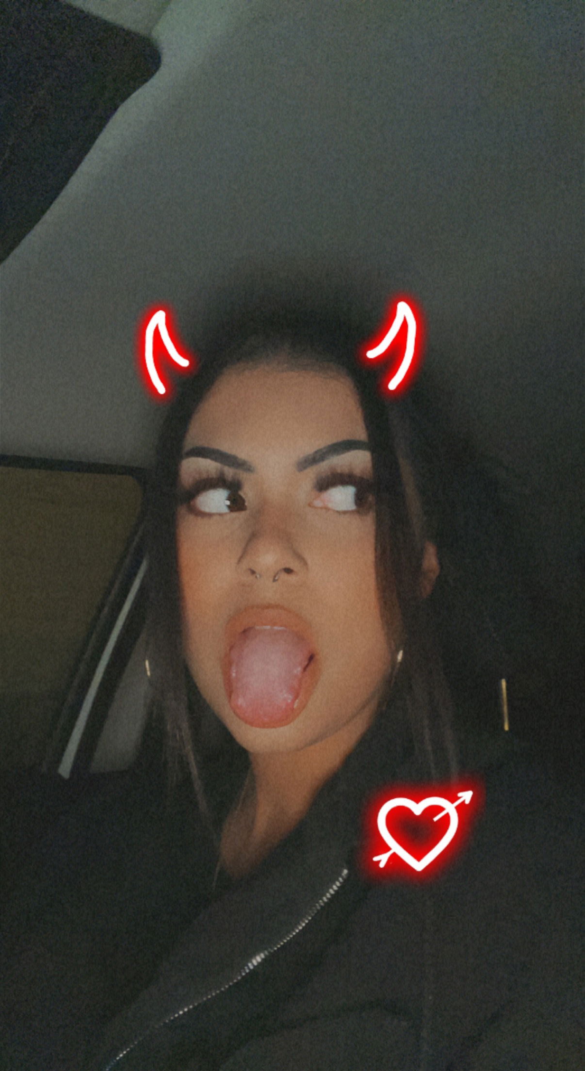 Sweet Hennessy's avatar