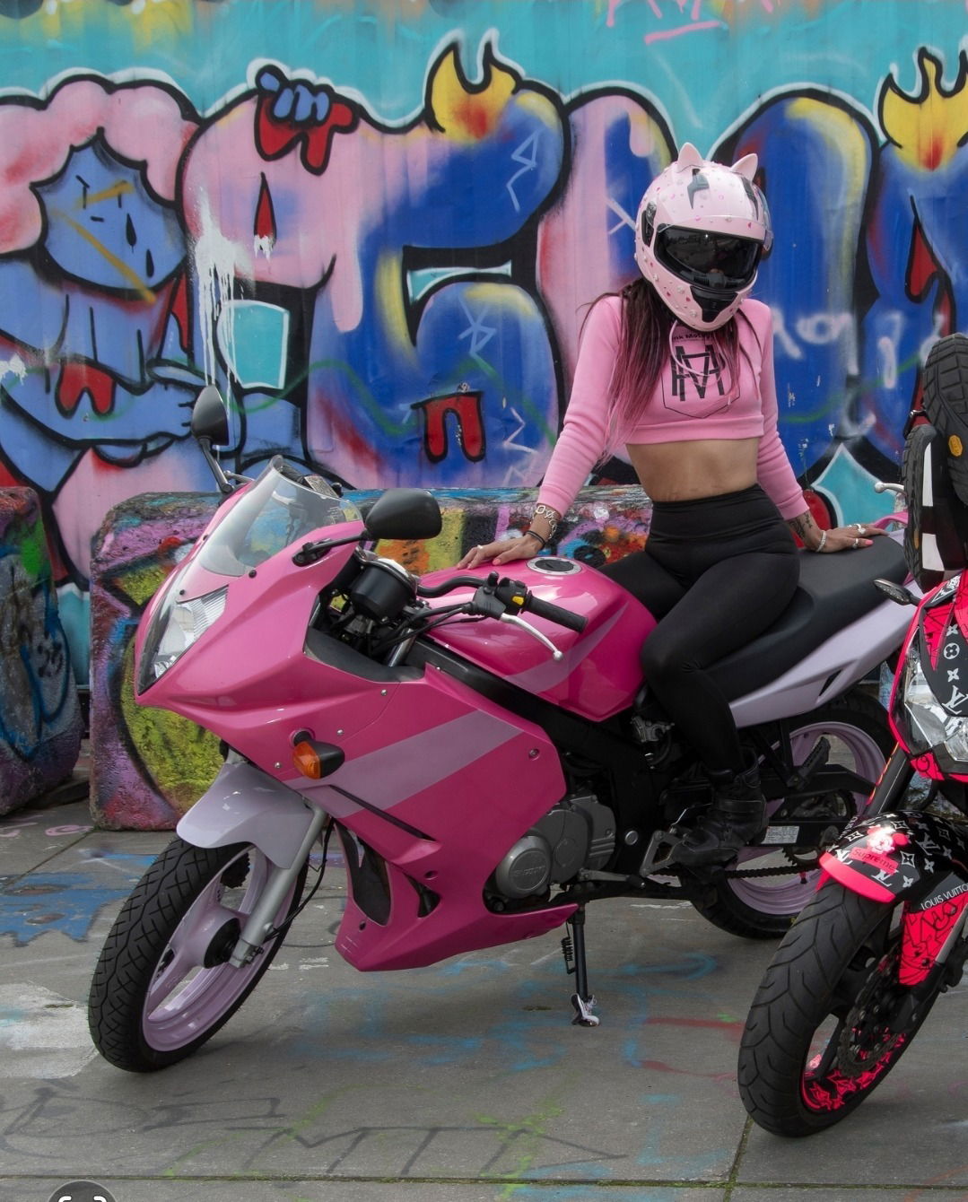 BikePron's avatar