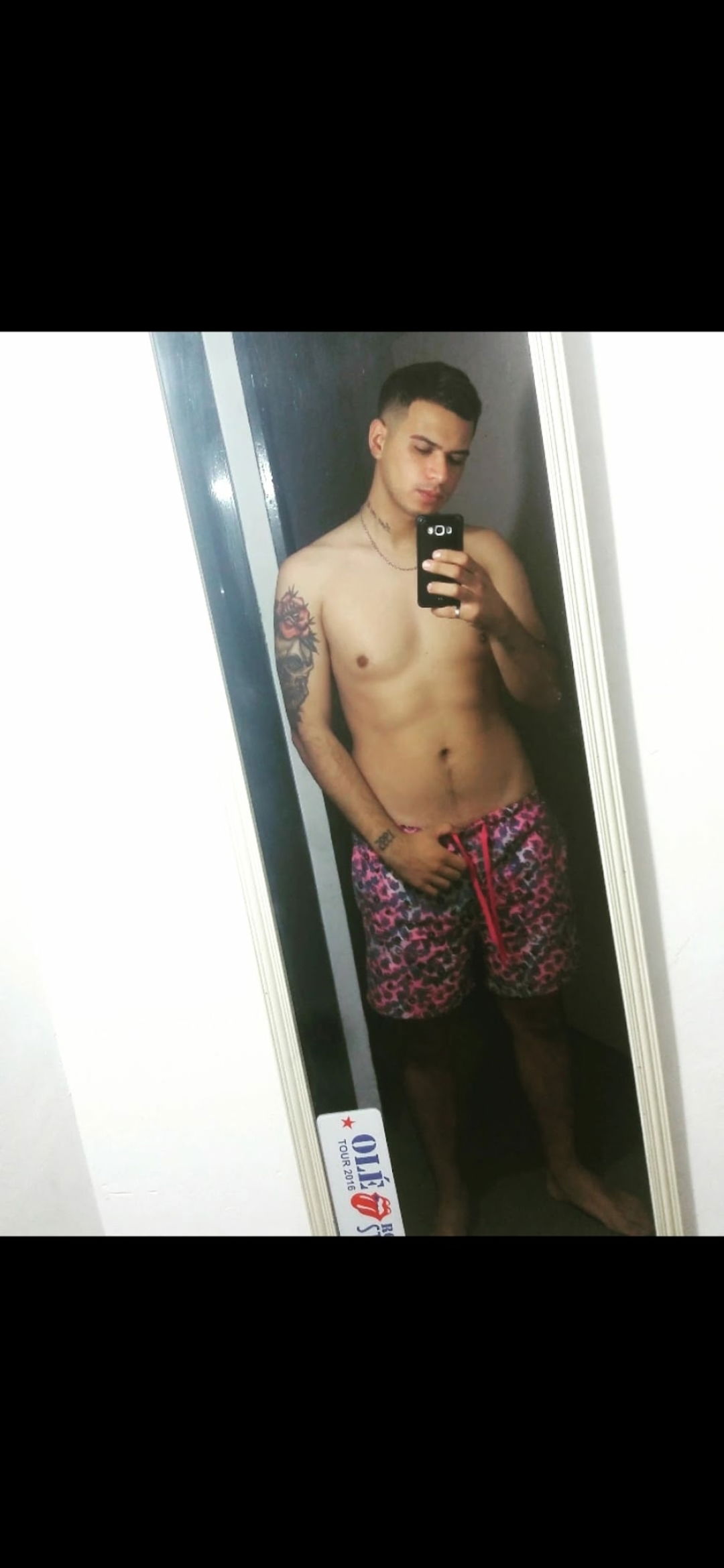 Marco Santos's avatar