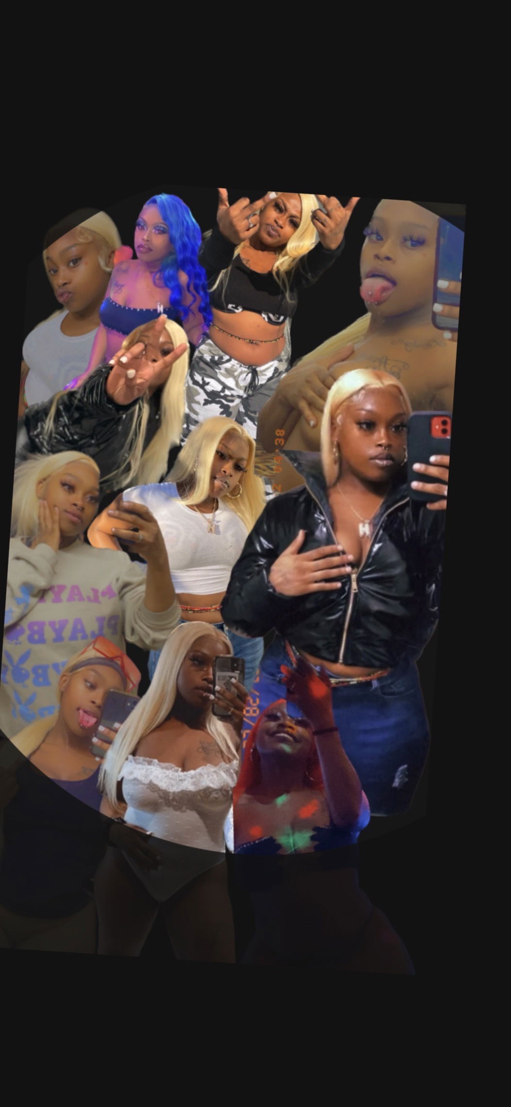 HoneyBun🖤's avatar