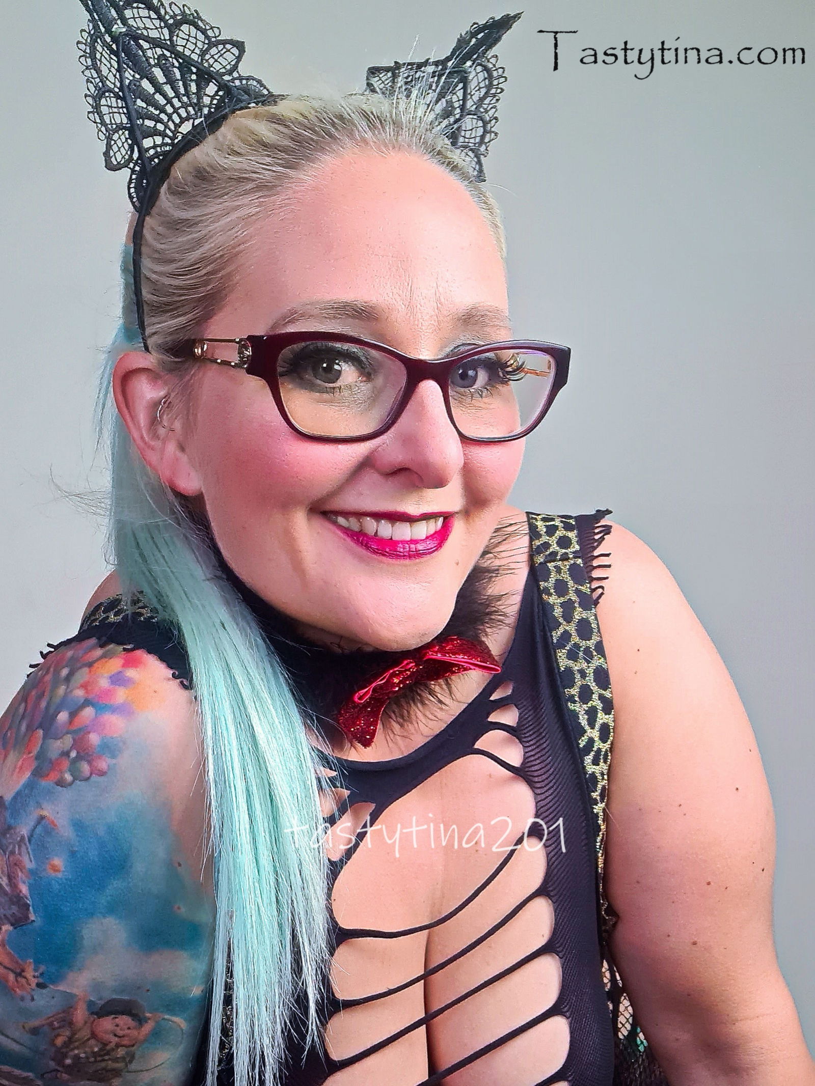 🍑 Tasty Tina 🍾Indecent! 🧁's avatar