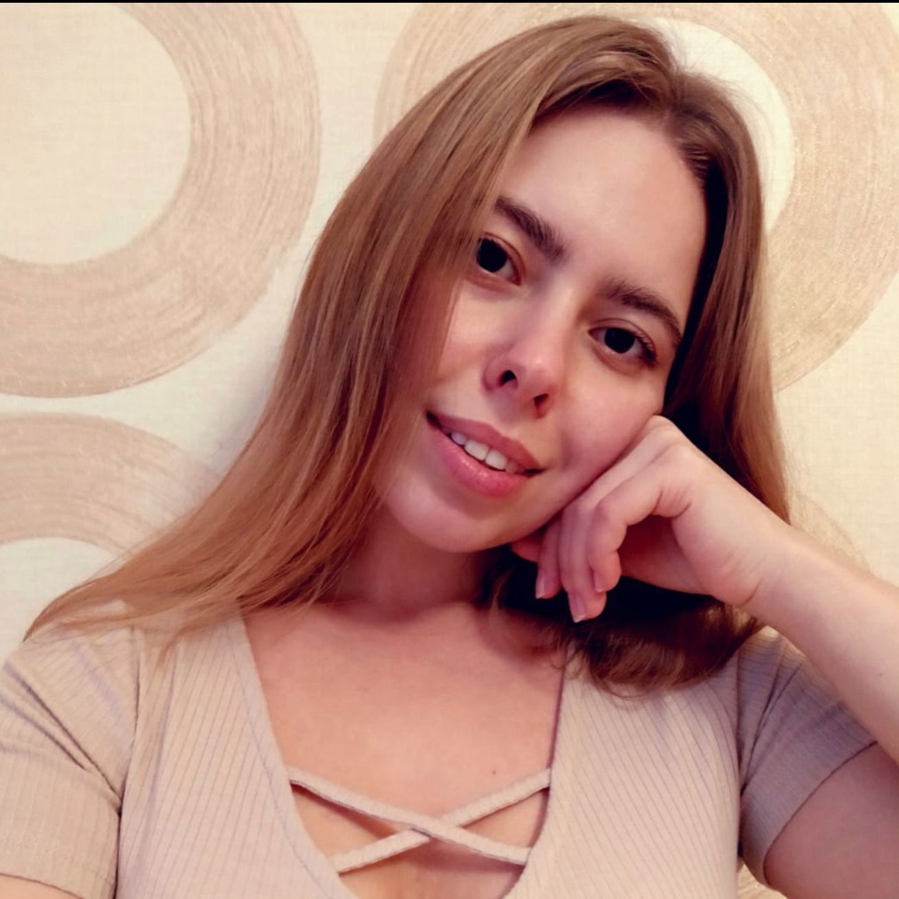 Tasya S.'s avatar
