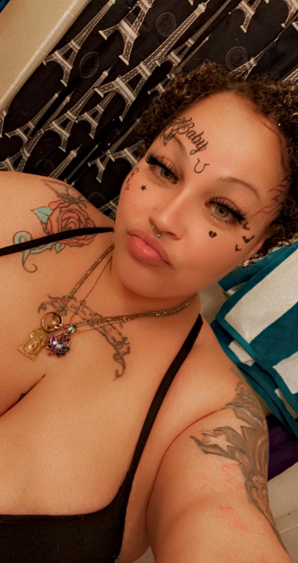 Thee ONE &amp; ONLY BluLatto