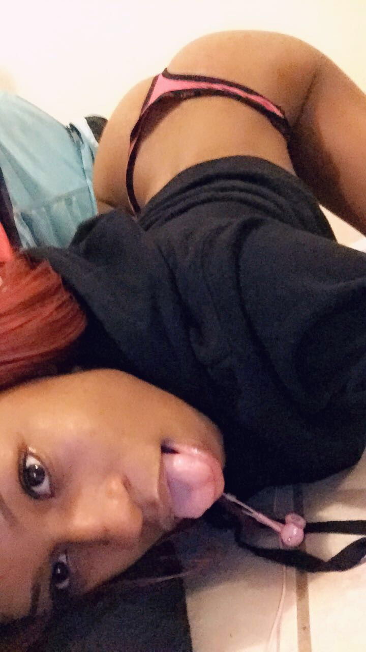 🌸🌺Tiana The Island Gyal🌸🌺