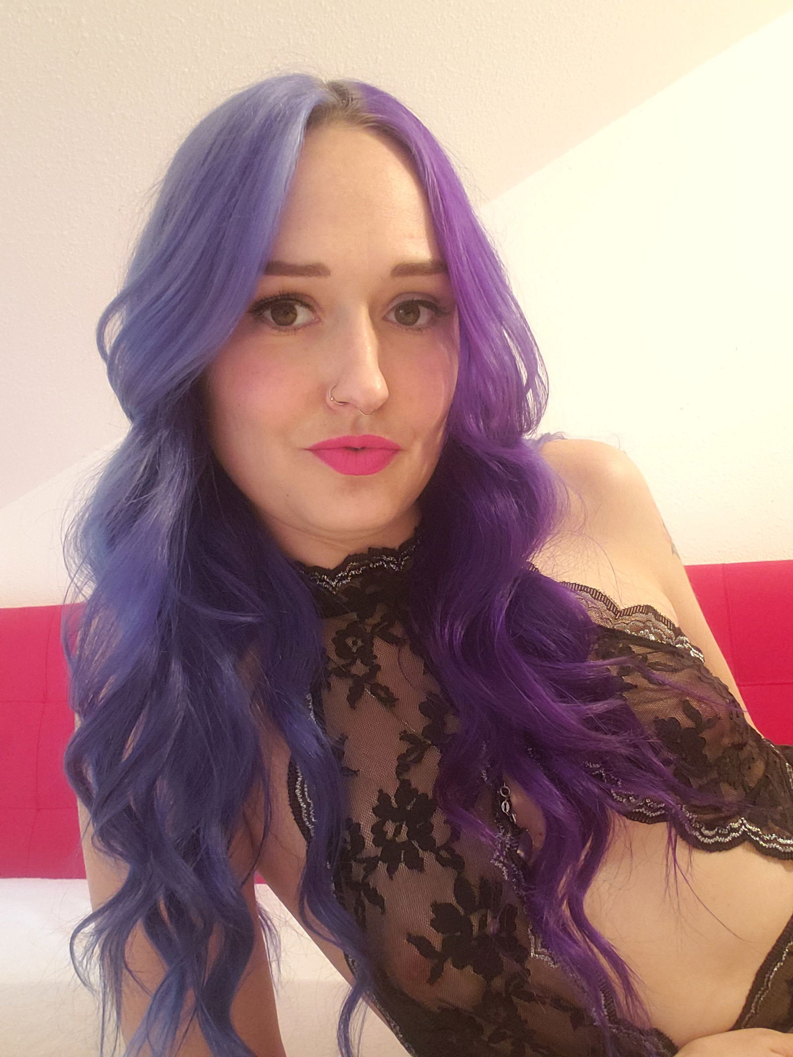 Tatiana Belle's avatar