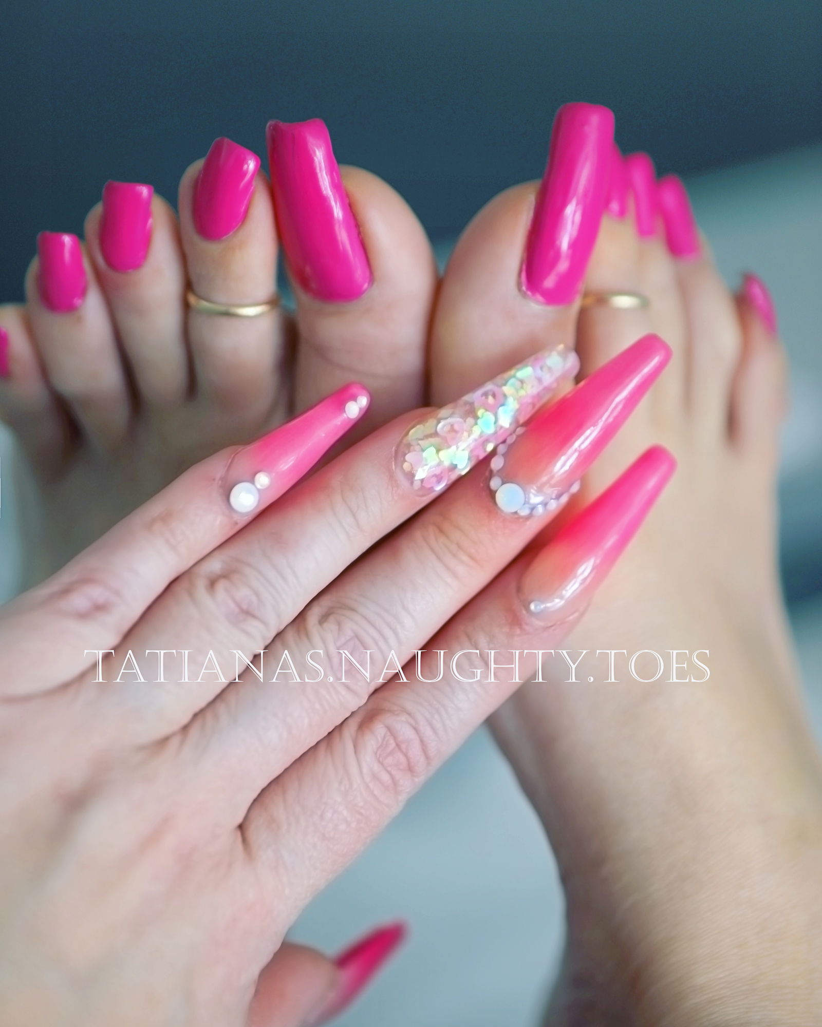 TATIANA - Foot Goddess's avatar