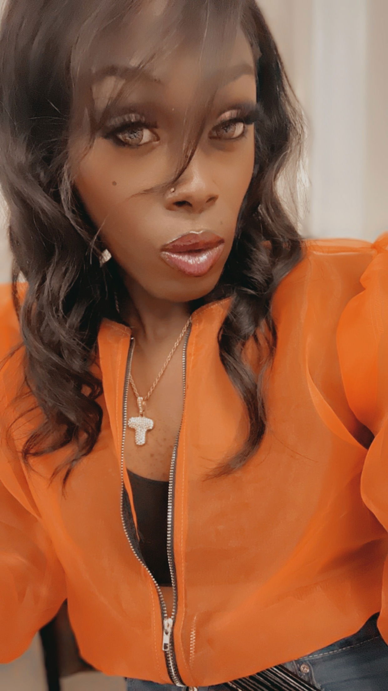 Tatiana Brooks's avatar