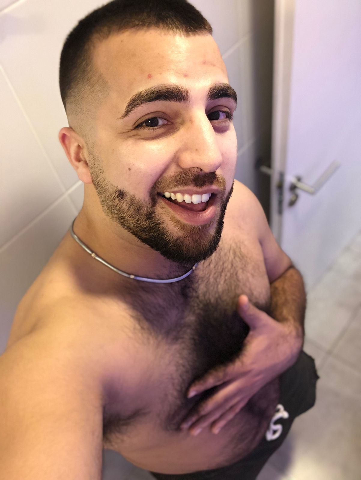 Tatosito Hot's avatar