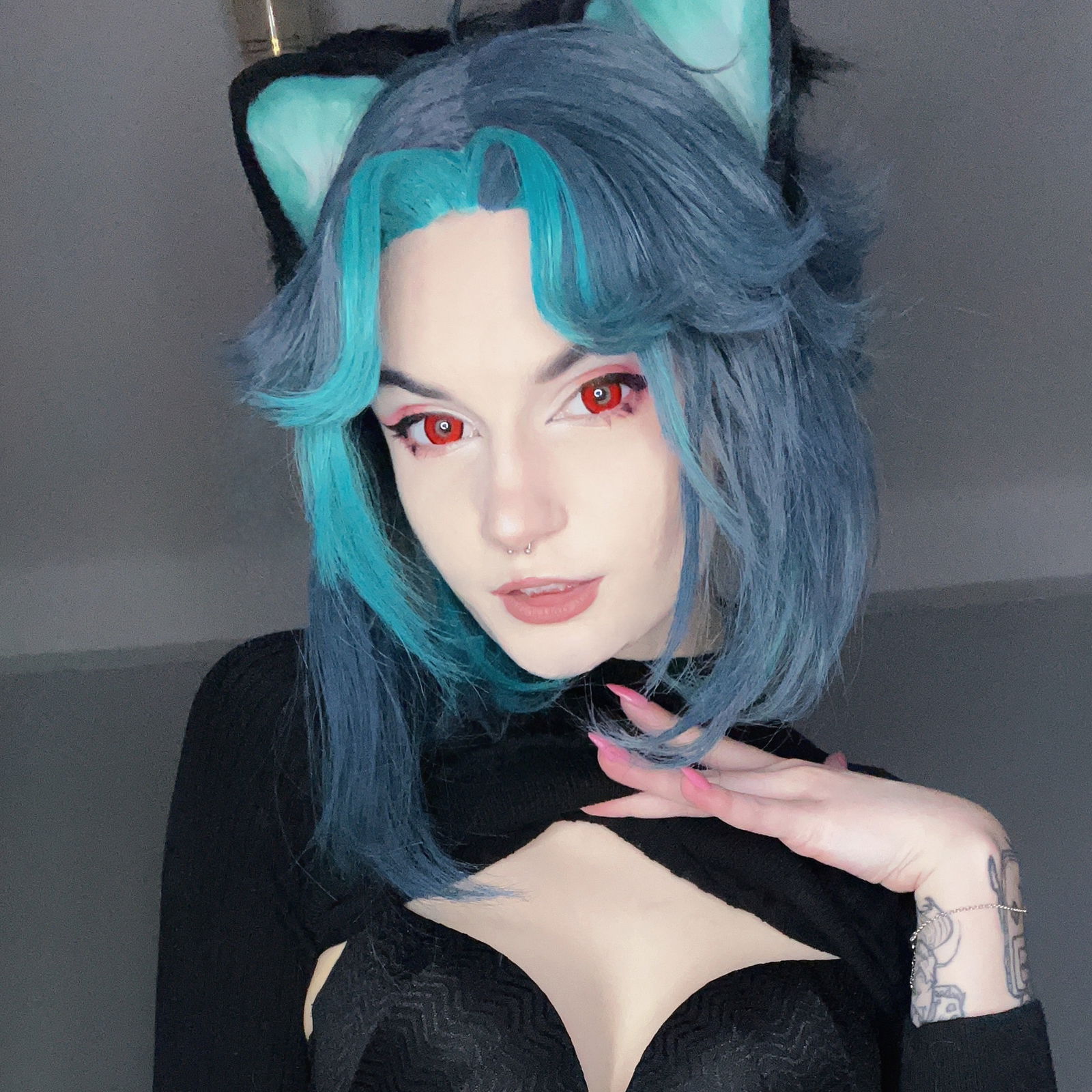 TatsuiTyan Cosplay's avatar