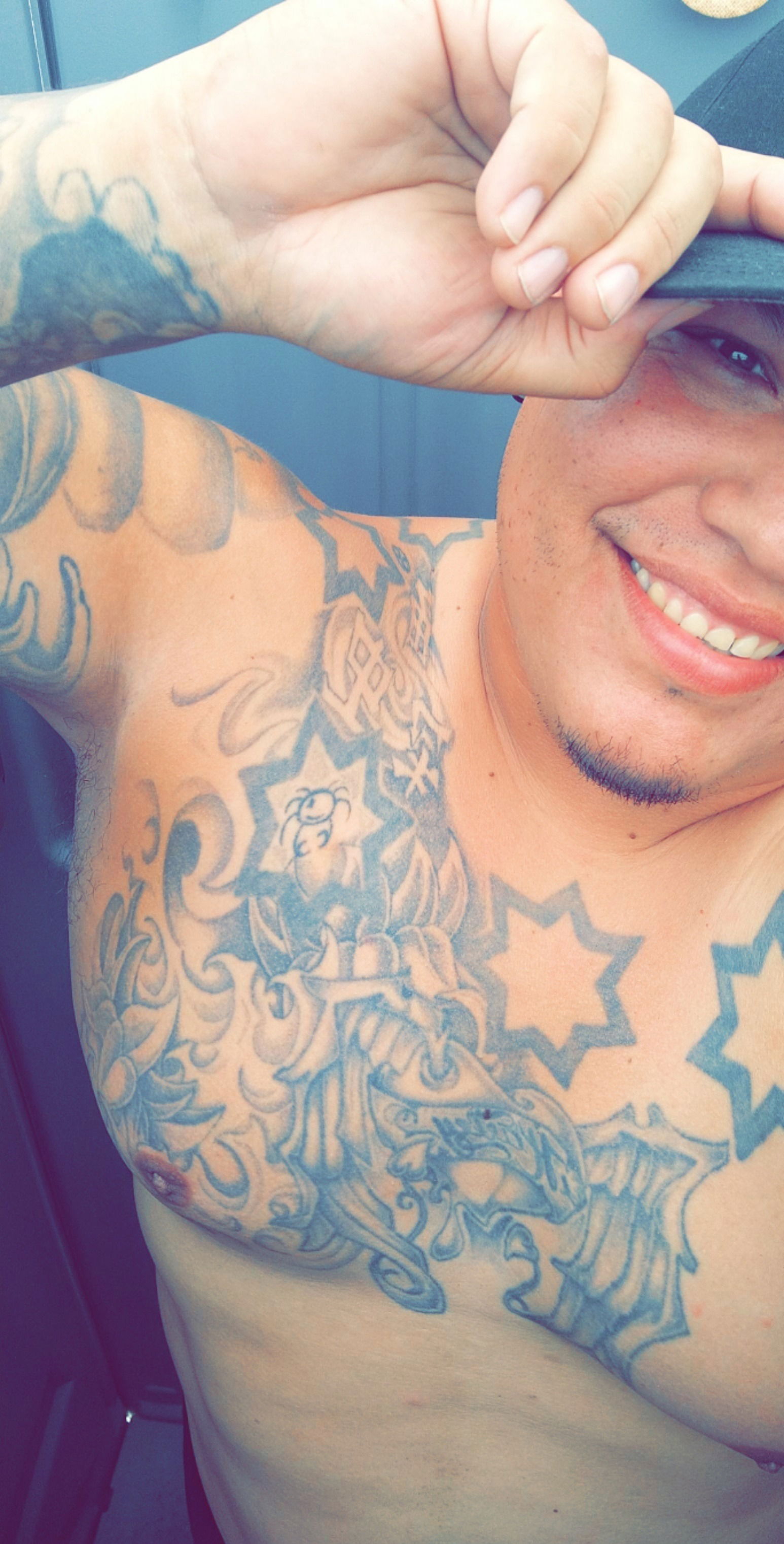 TattooPanda777's avatar