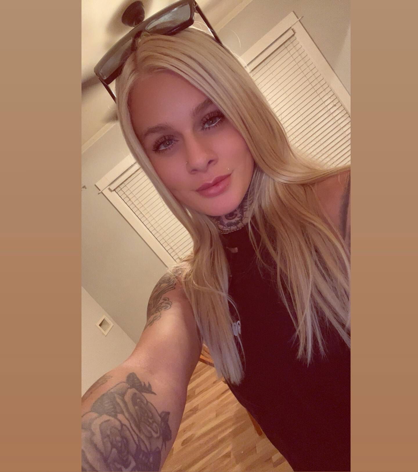 Marissa Night💋 creator profile