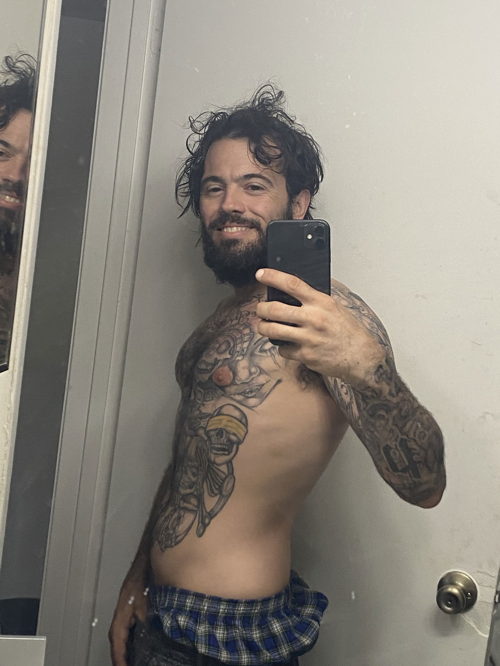 Tatted_Tarzan69's avatar