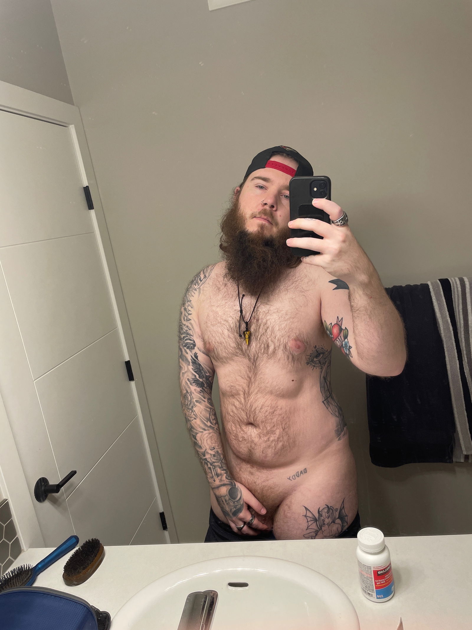Tatted Ace