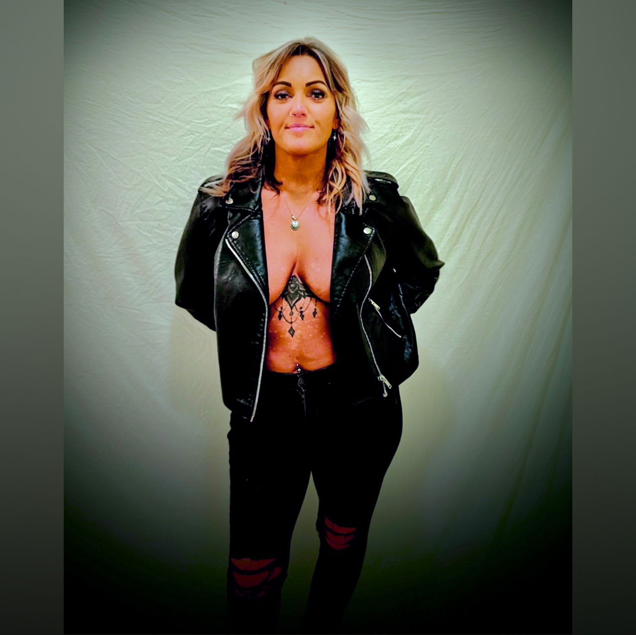 Tattedbaddie's avatar