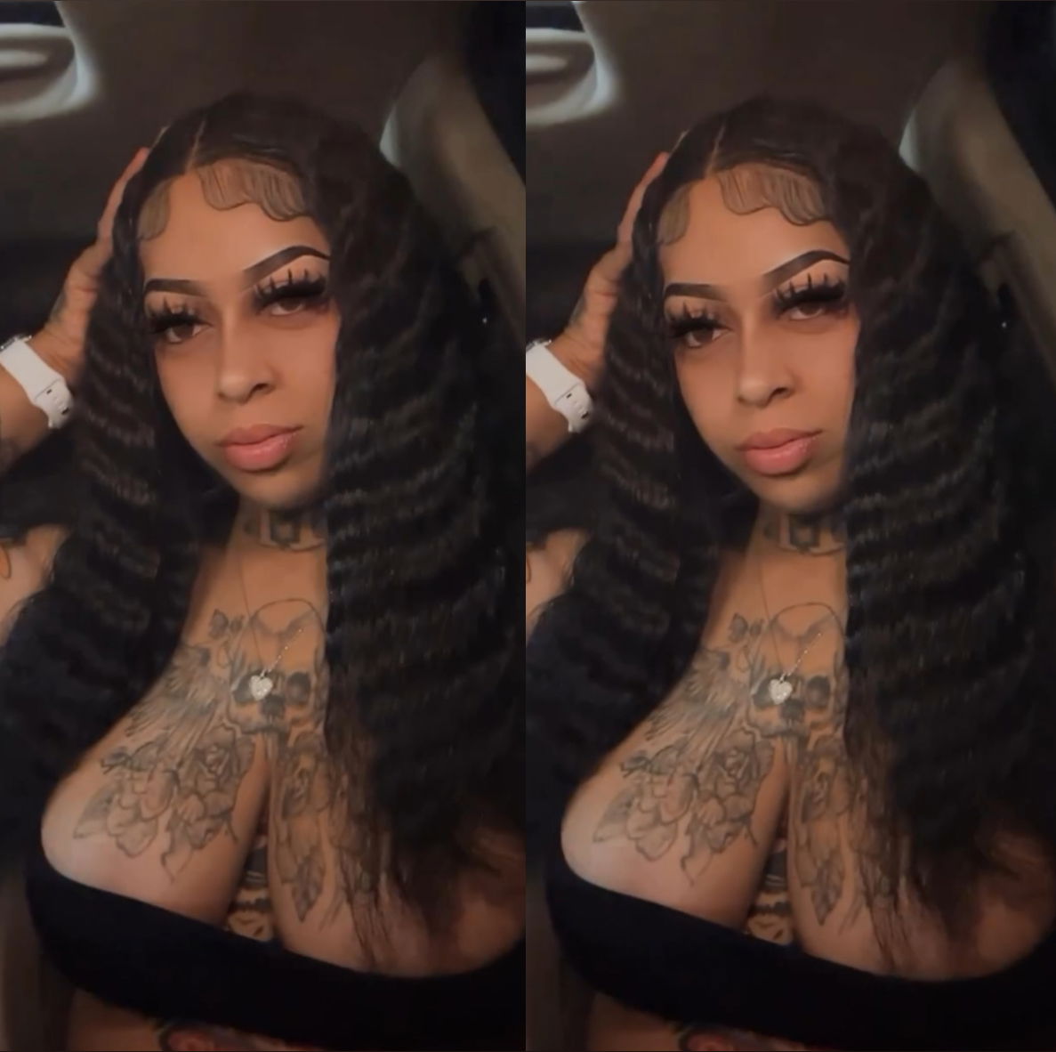Alexis j's avatar