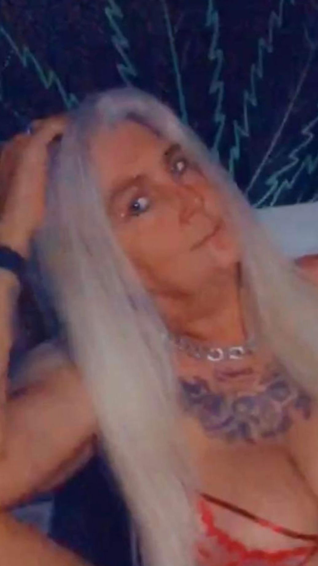 💋💋Tattedblonde💋Creator an Promo😈 I's avatar