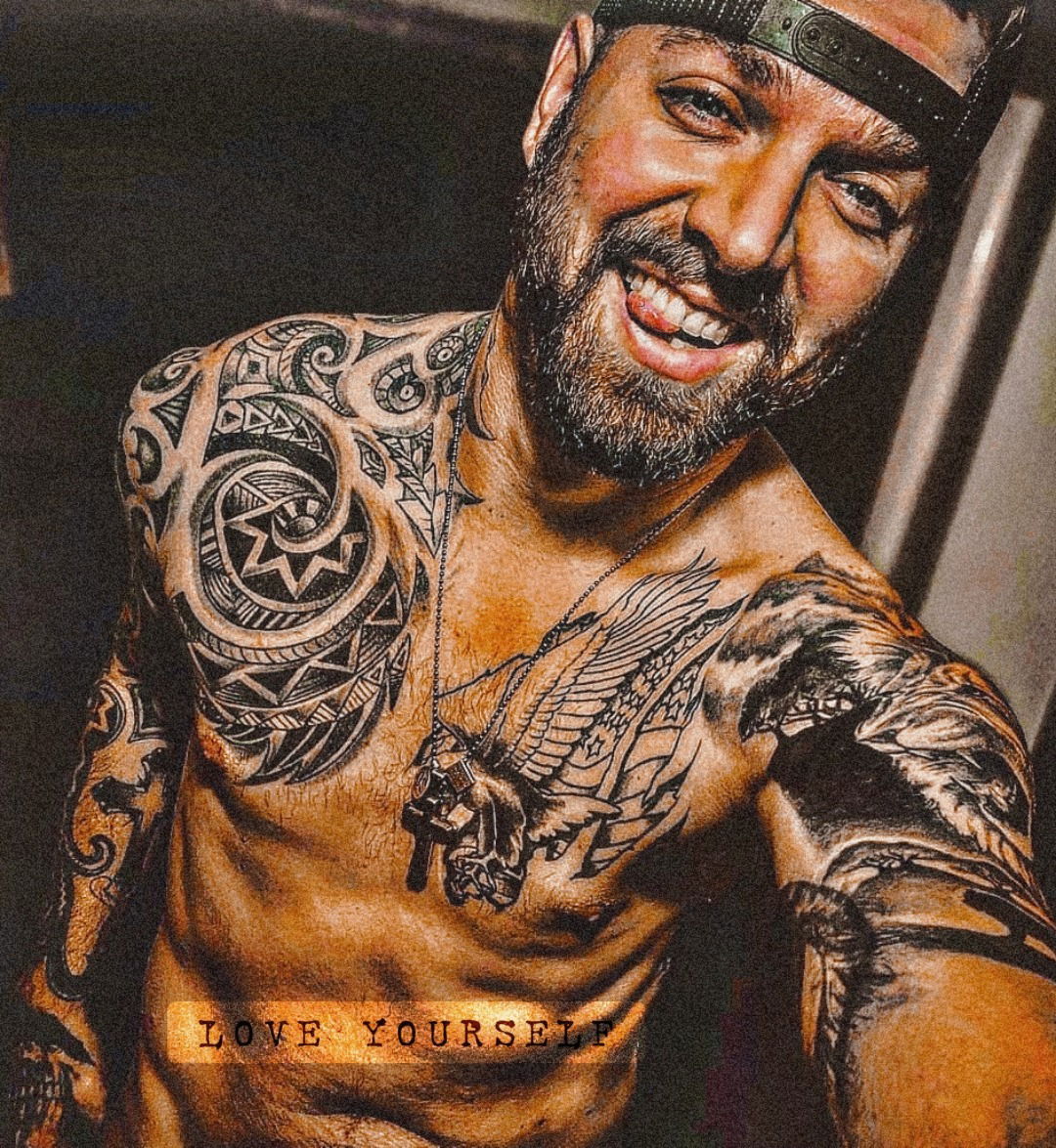 The_Inked_Dad's avatar