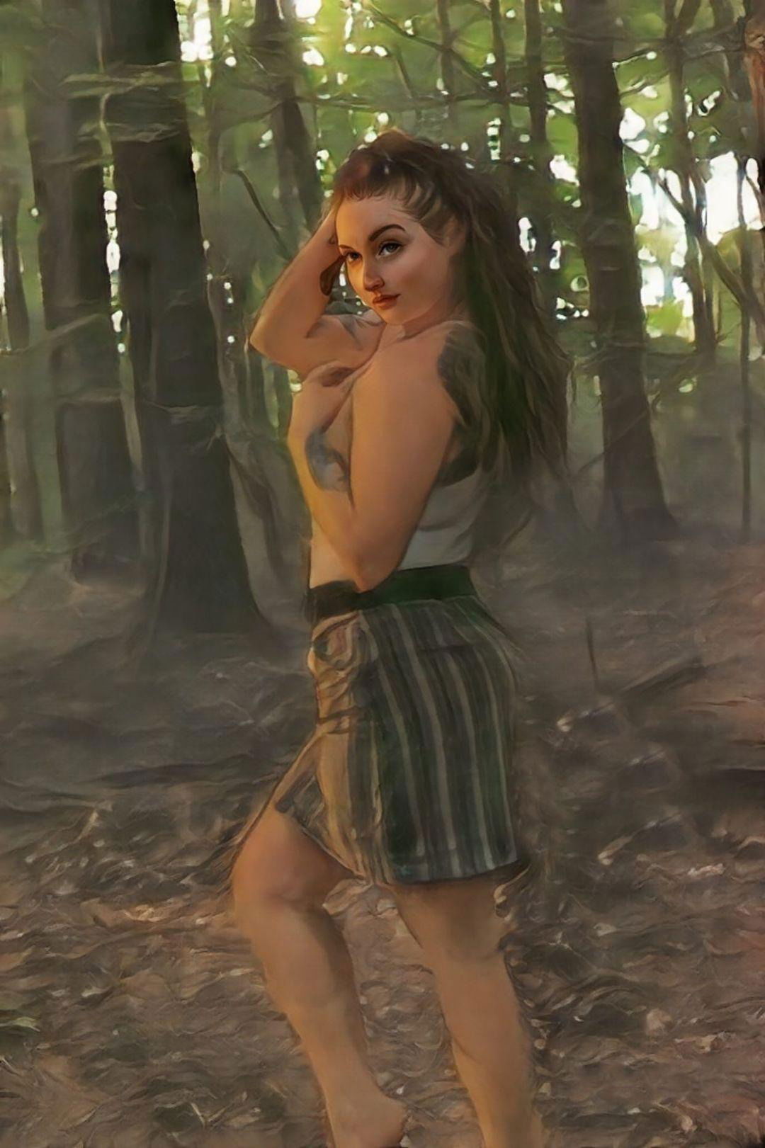 Dahlia's avatar