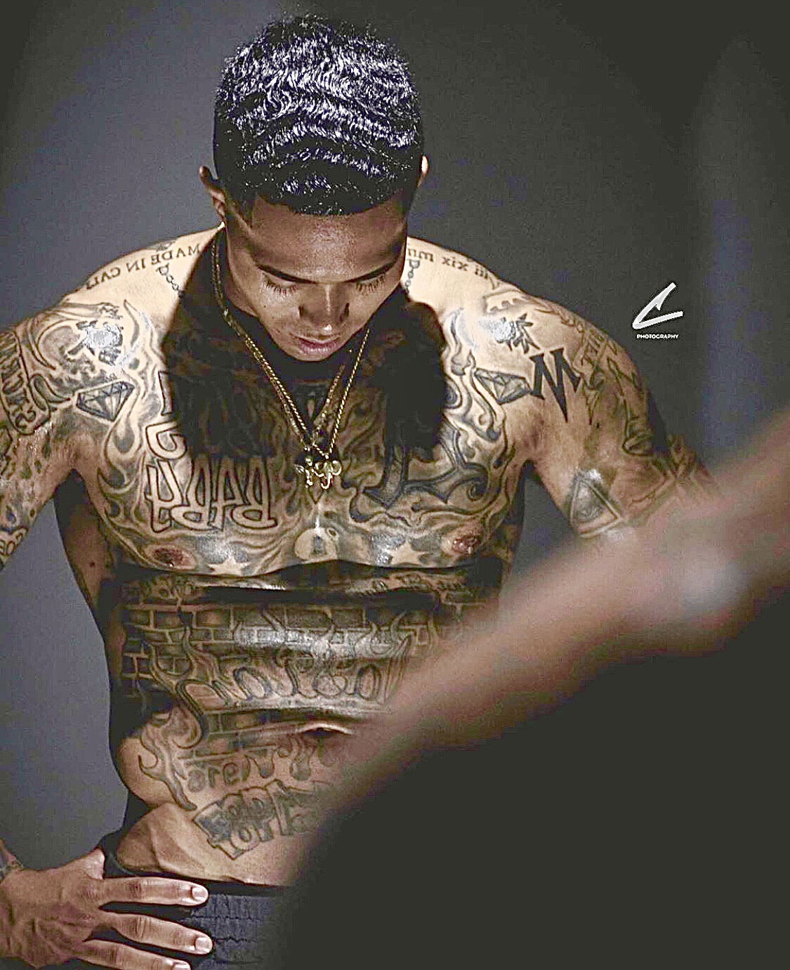 Tatted Fit's avatar