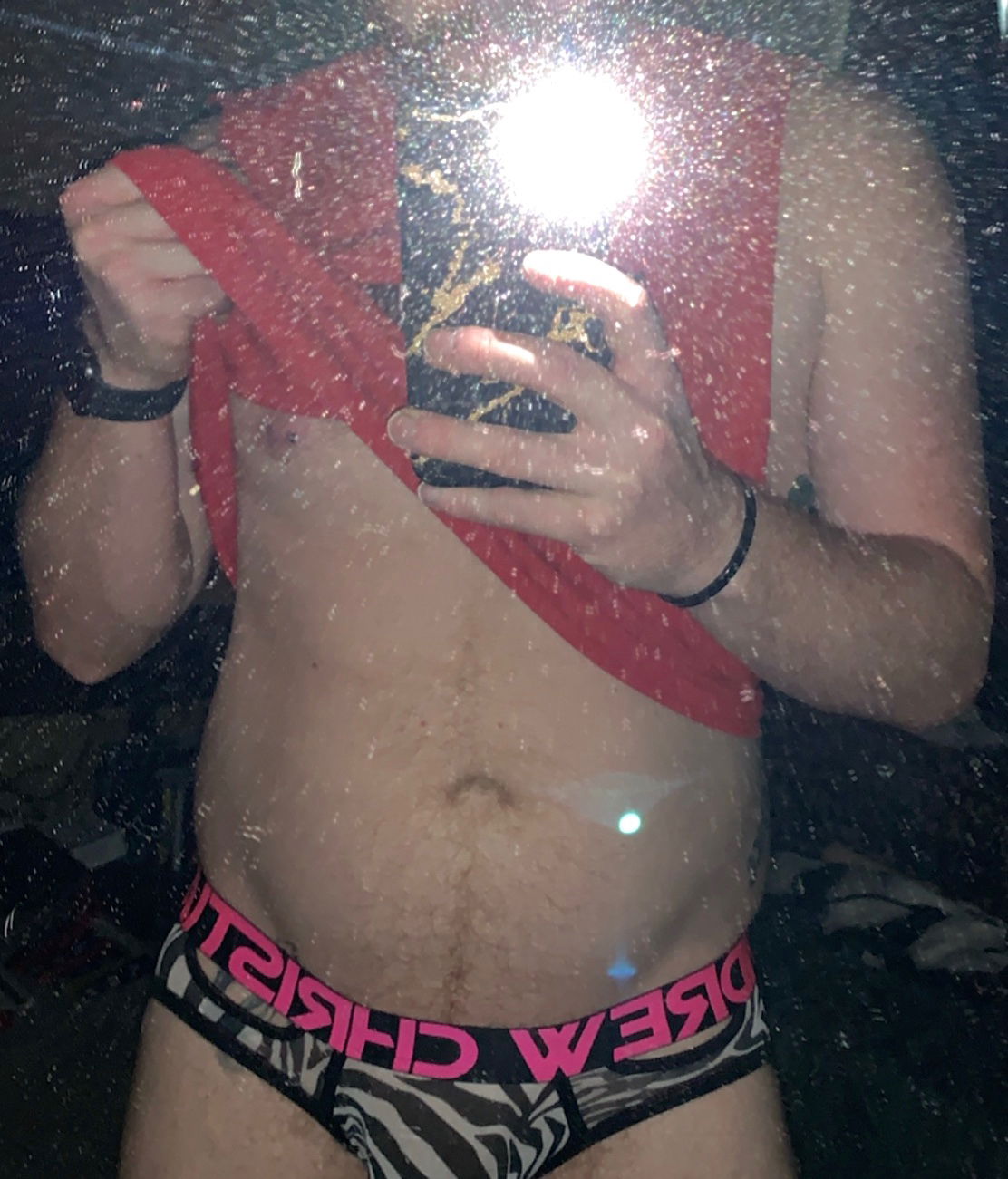 Gingerboi's avatar