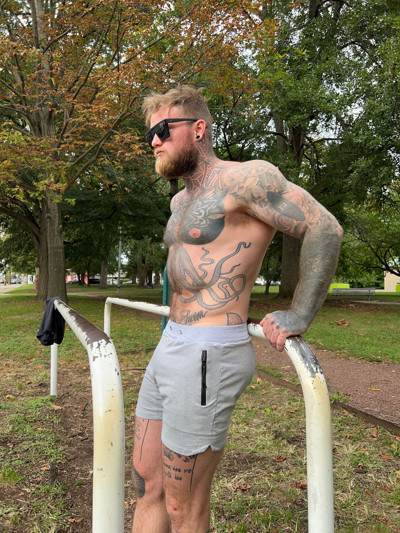 tattedlifter