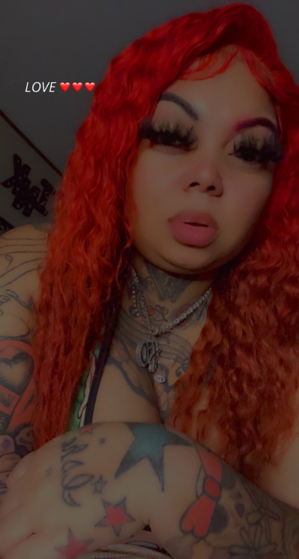 Inkqueen803's avatar