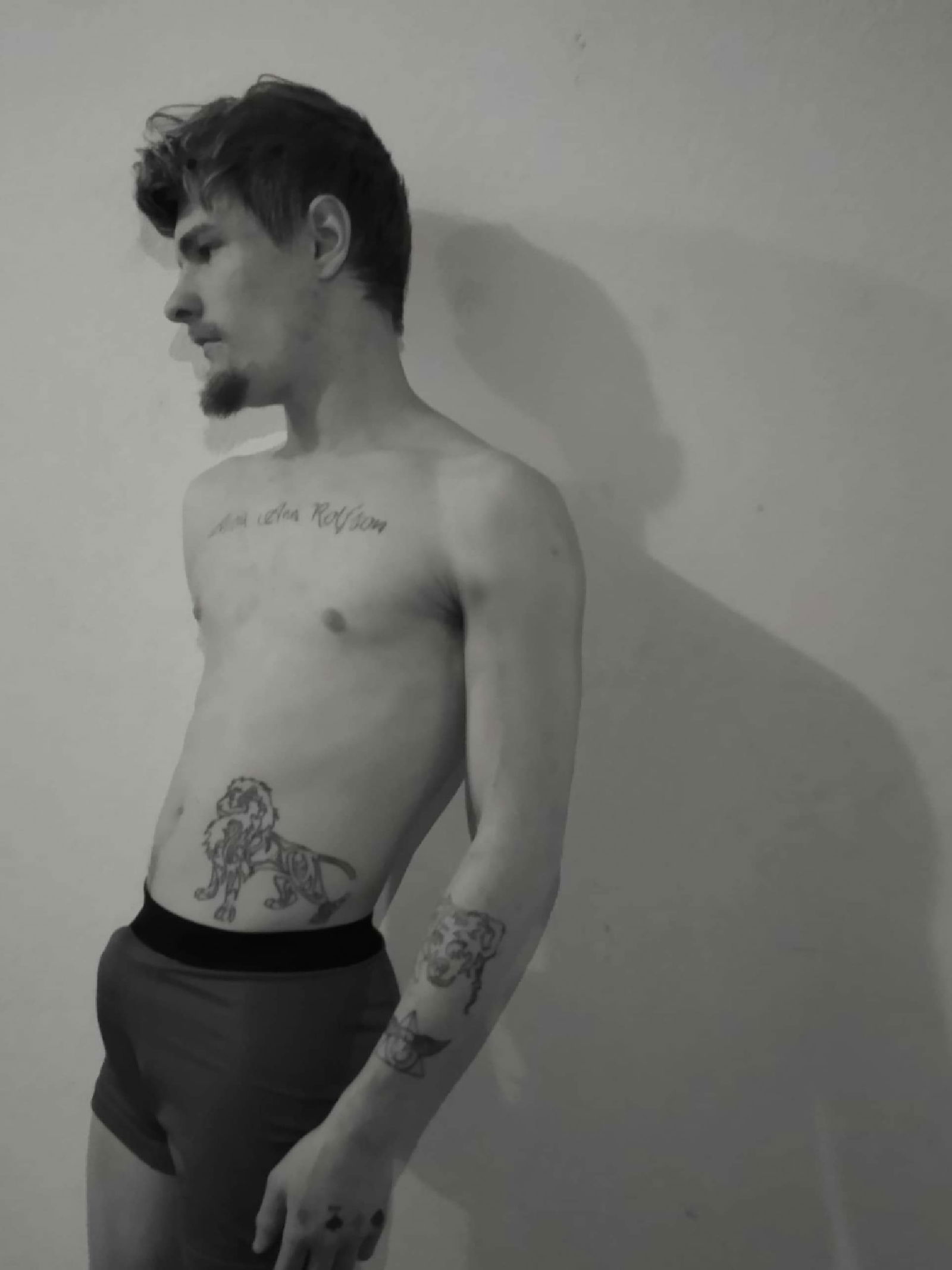 Tattedsinger's avatar