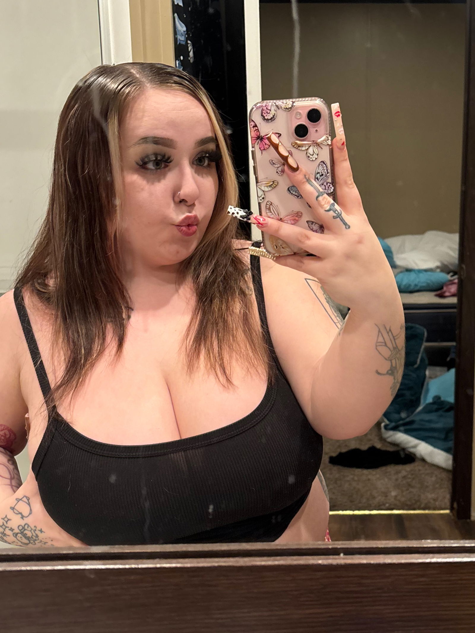 Tatted Chubby GF <3's avatar