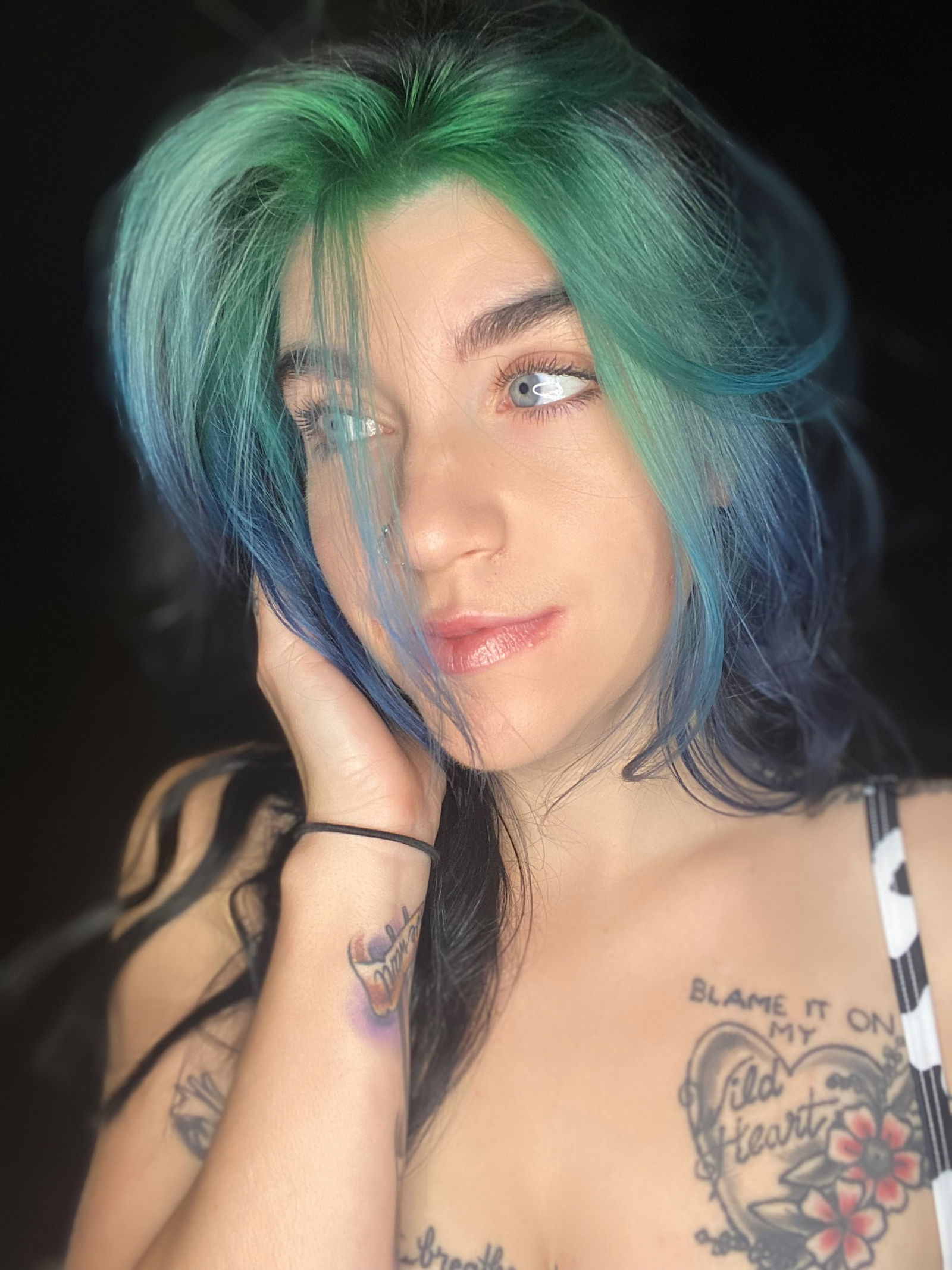 Sally's avatar