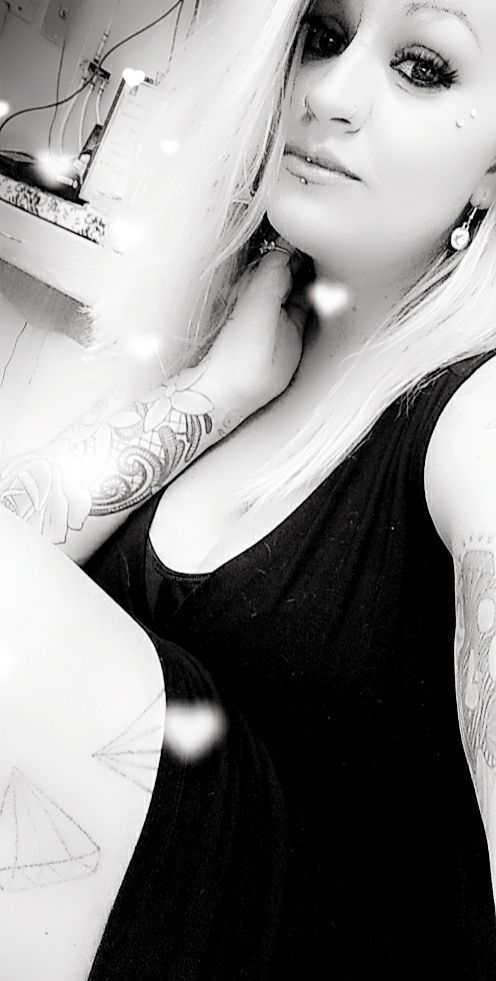 ☆TattedTwerker☆