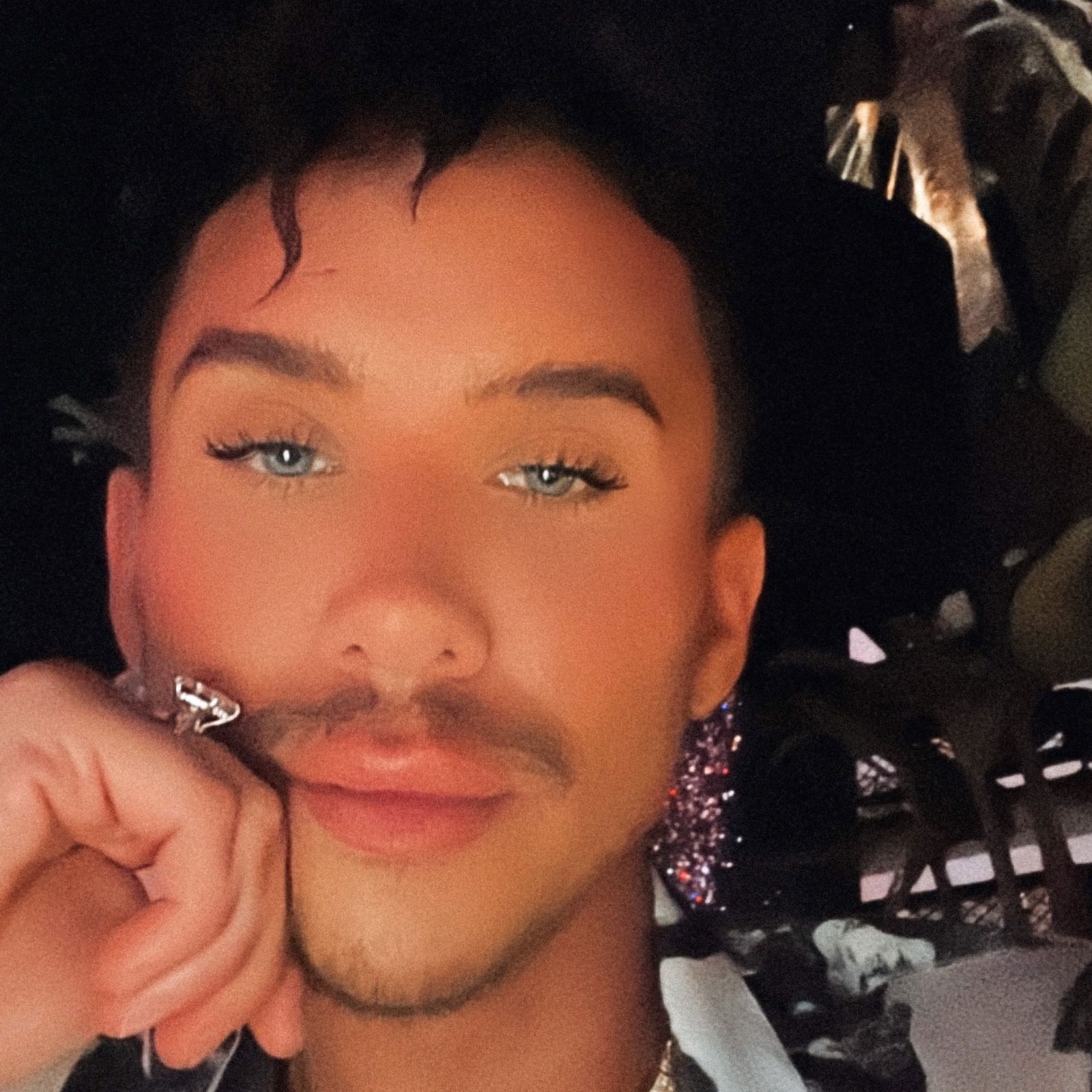 TYLER's avatar
