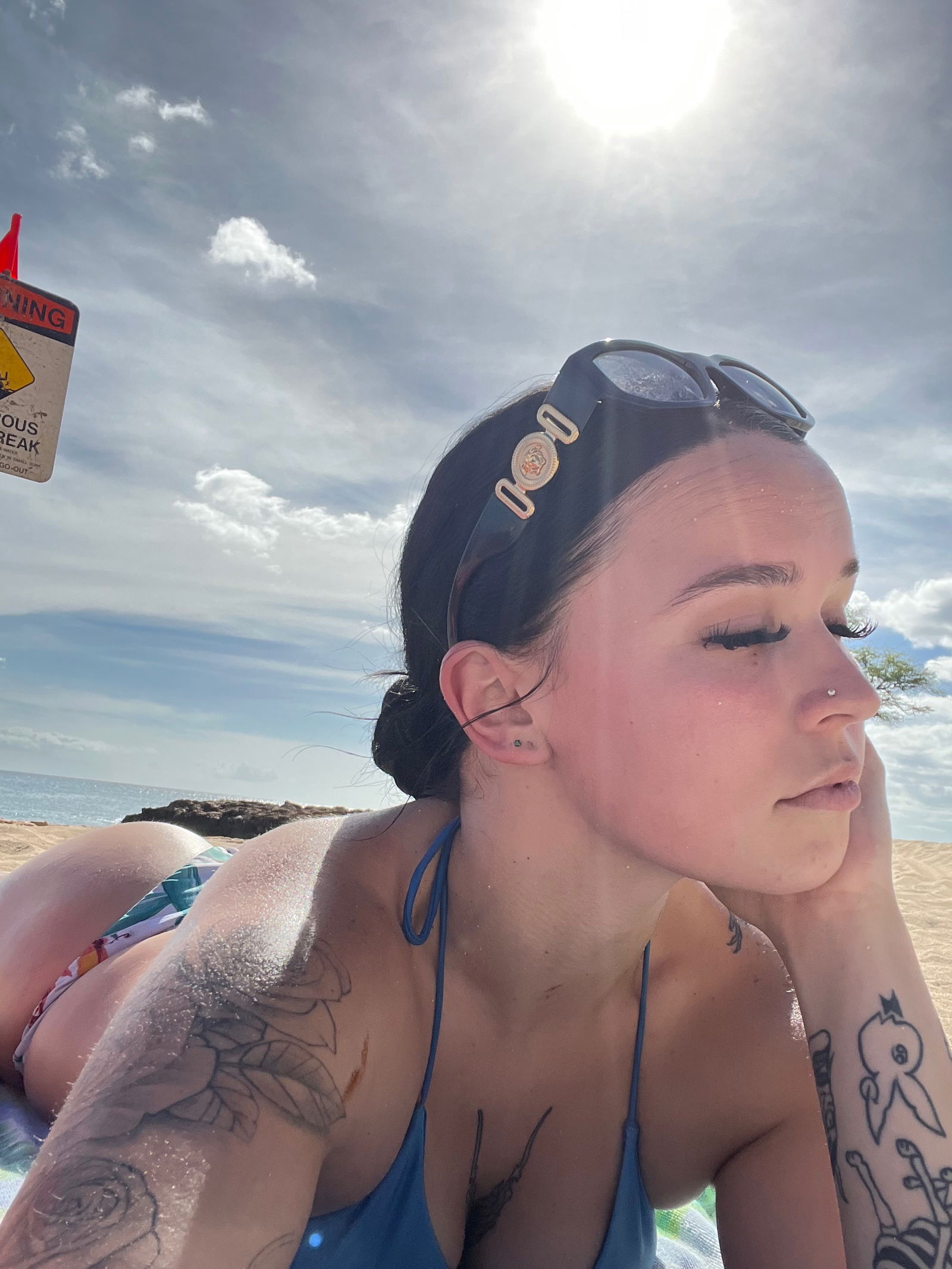 TESS VENUS's avatar