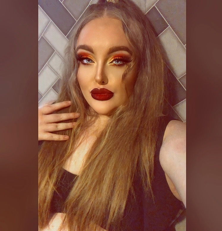 Britteny's avatar