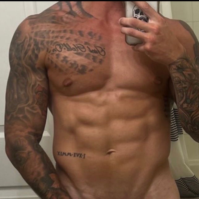 Dustin | Personal Trainer's avatar