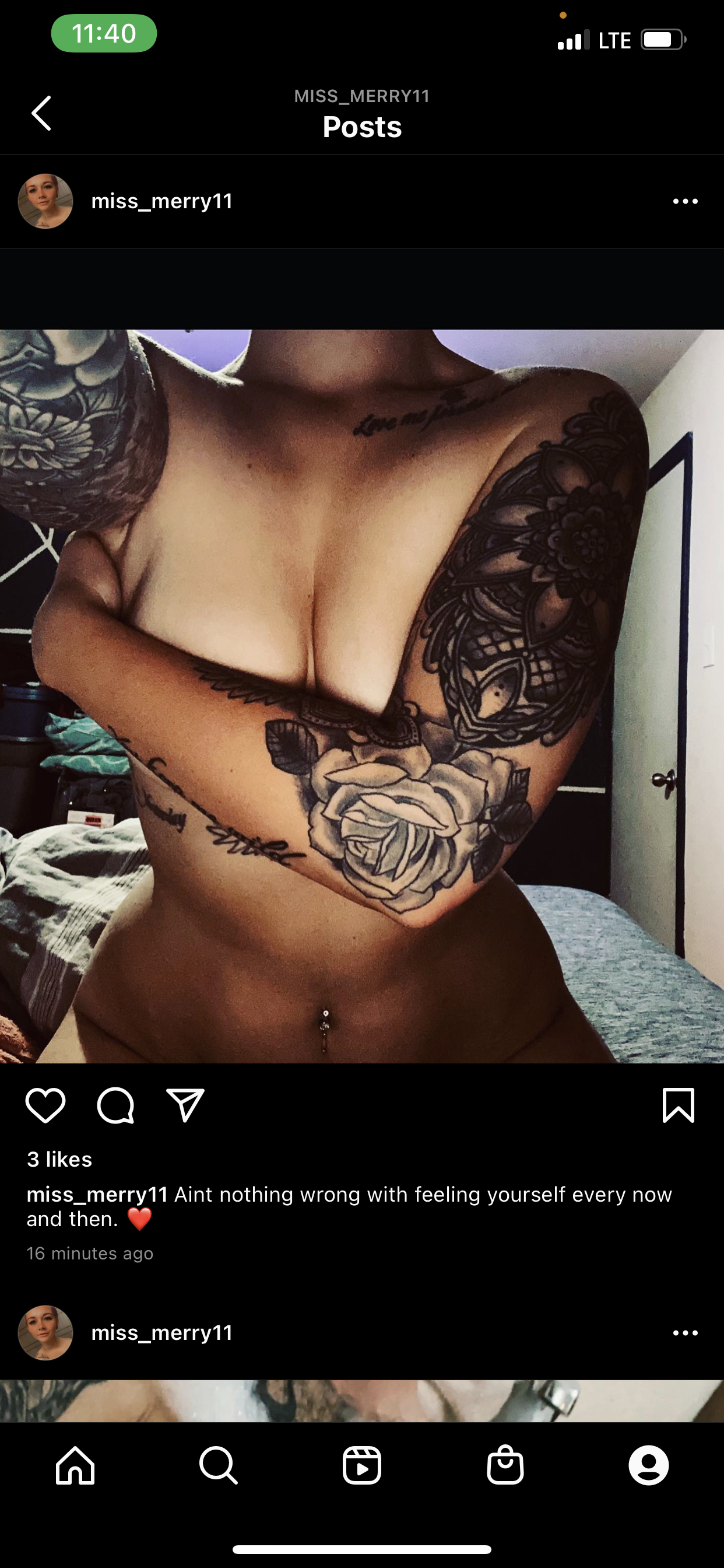 BabyGirl's avatar