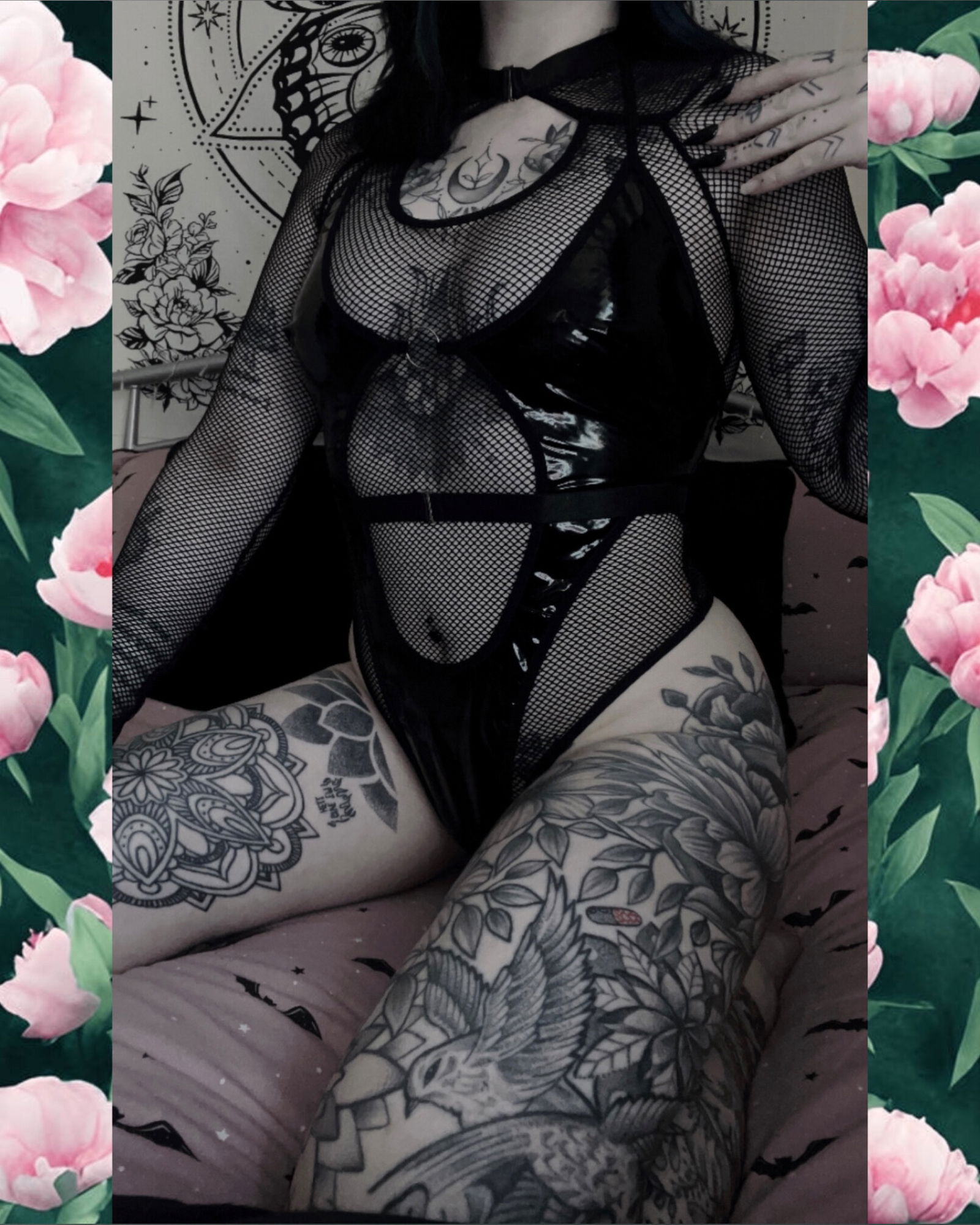 Tattooed Princess 👑